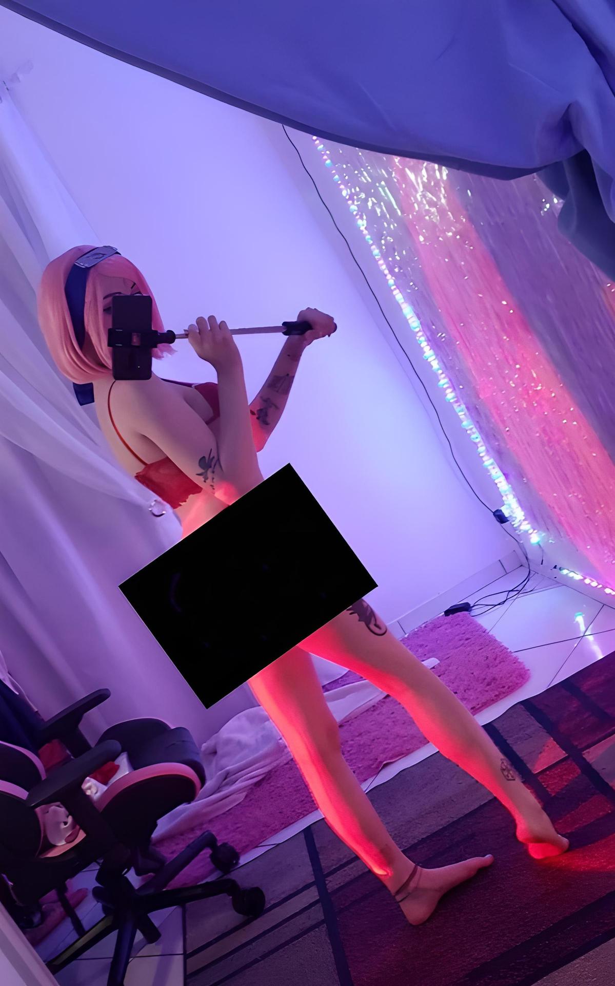404baby / Baby404 / baby40k Nude OnlyFans Leak 1