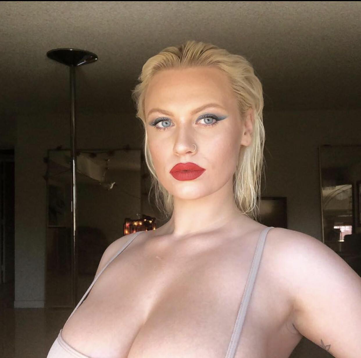 BabyyLiv / MUSEME333 Nude Leaks di OnlyFans 1