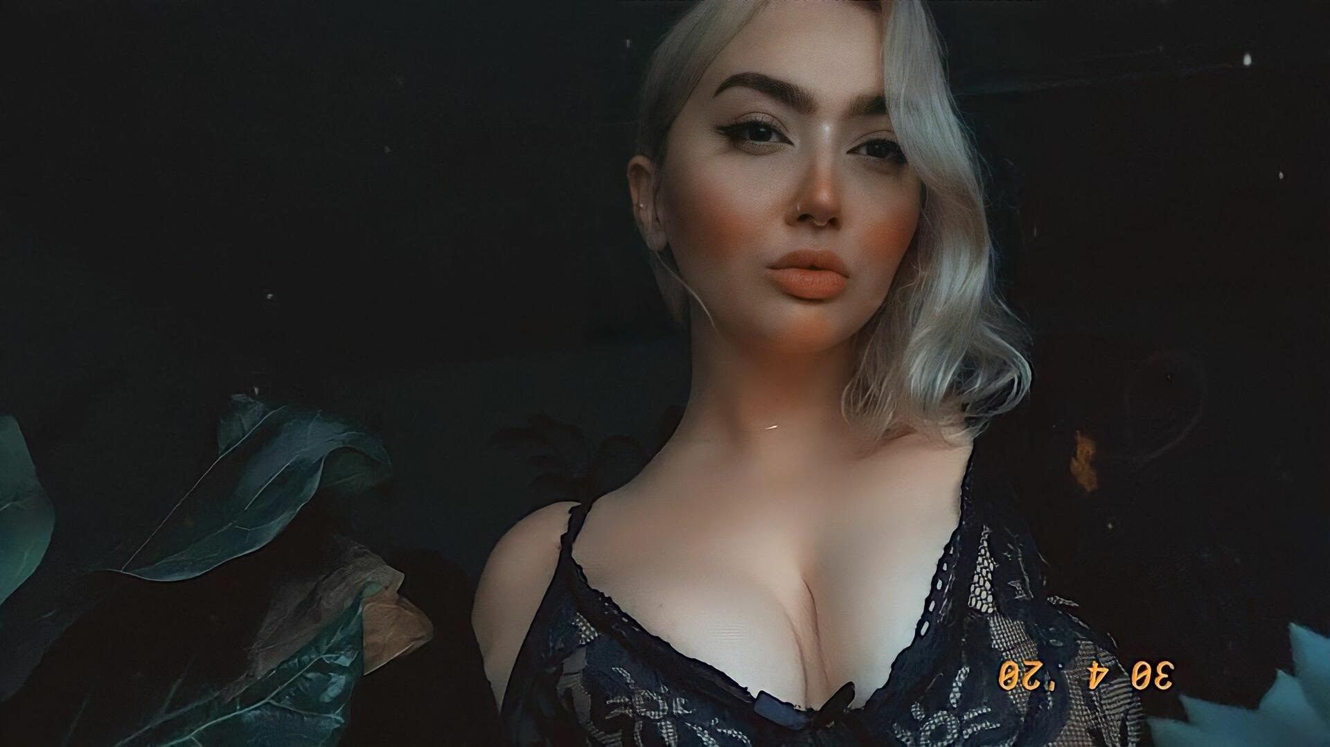 Bambi.Amby Nude OnlyFans Leak 1