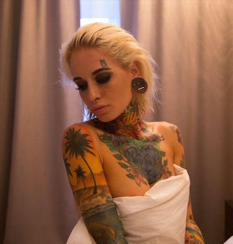Bantikboy / Valya Bantik Nude OnlyFans Leak 1