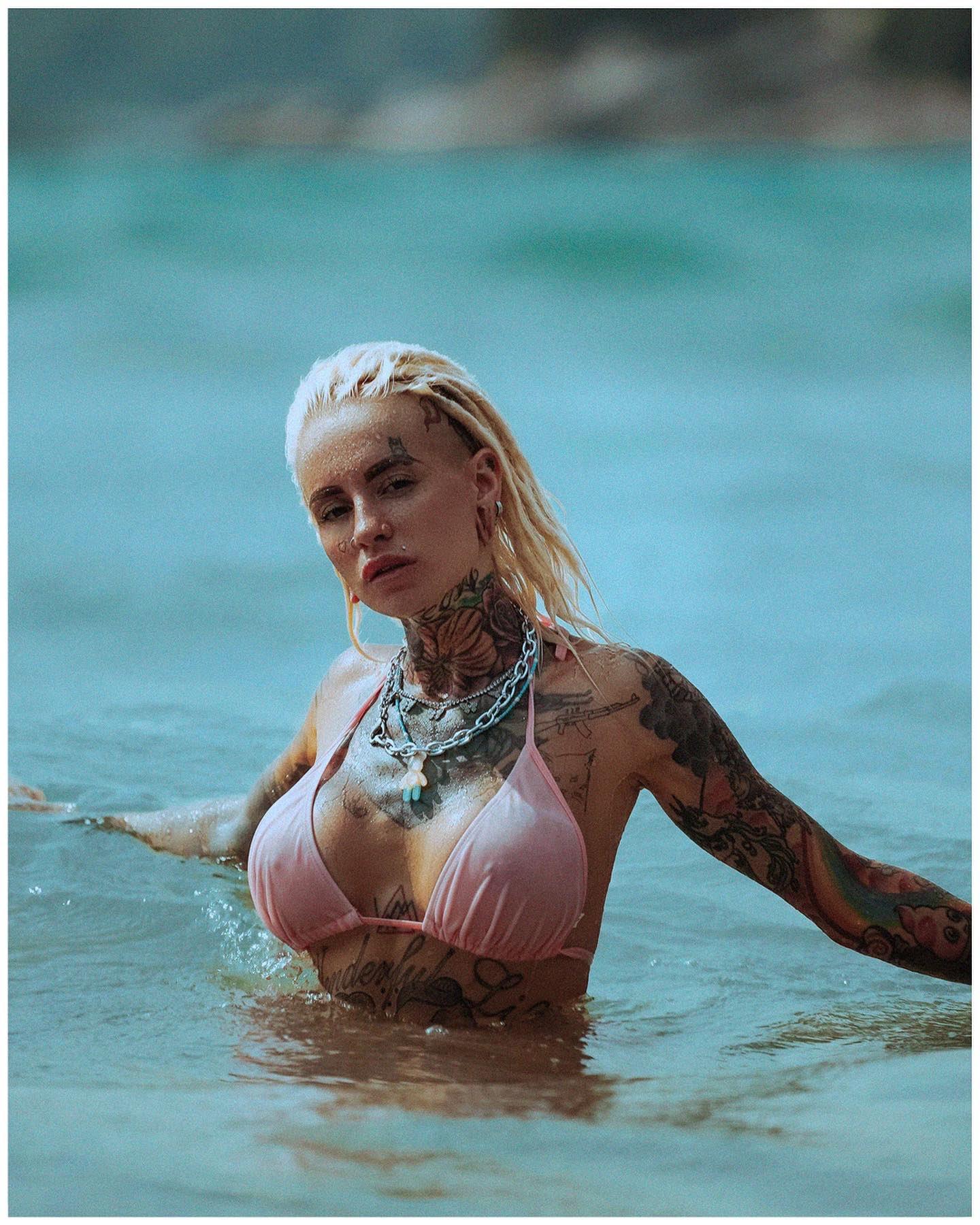 Bantikboy / Valya Bantik Nude OnlyFans Leak 1
