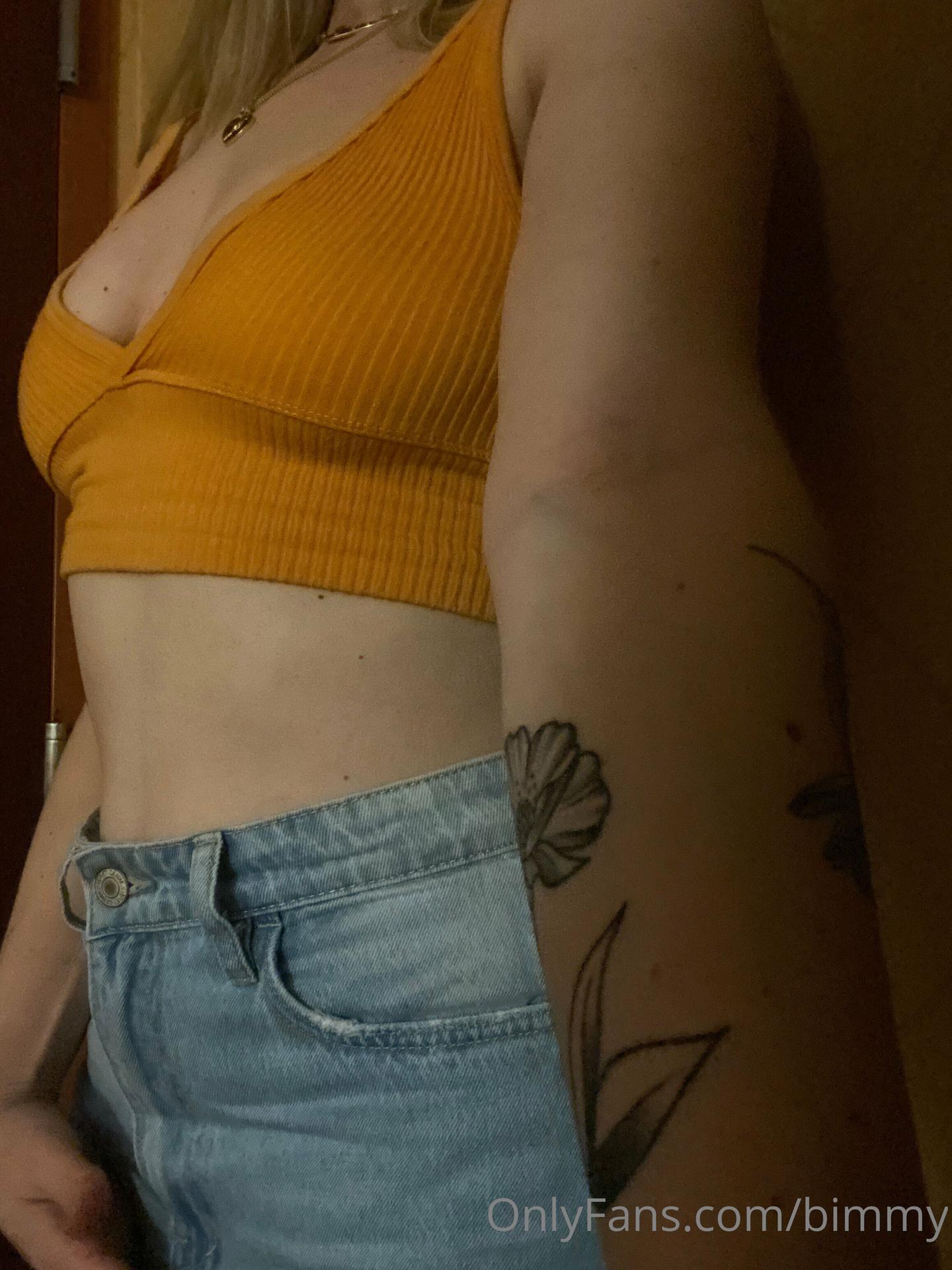 Barbara Dunkelman / bimmy Nude OnlyFans Leak 1