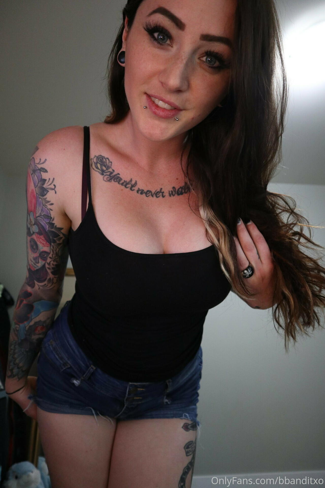 bbanditxo Nude OnlyFans Perdite 4