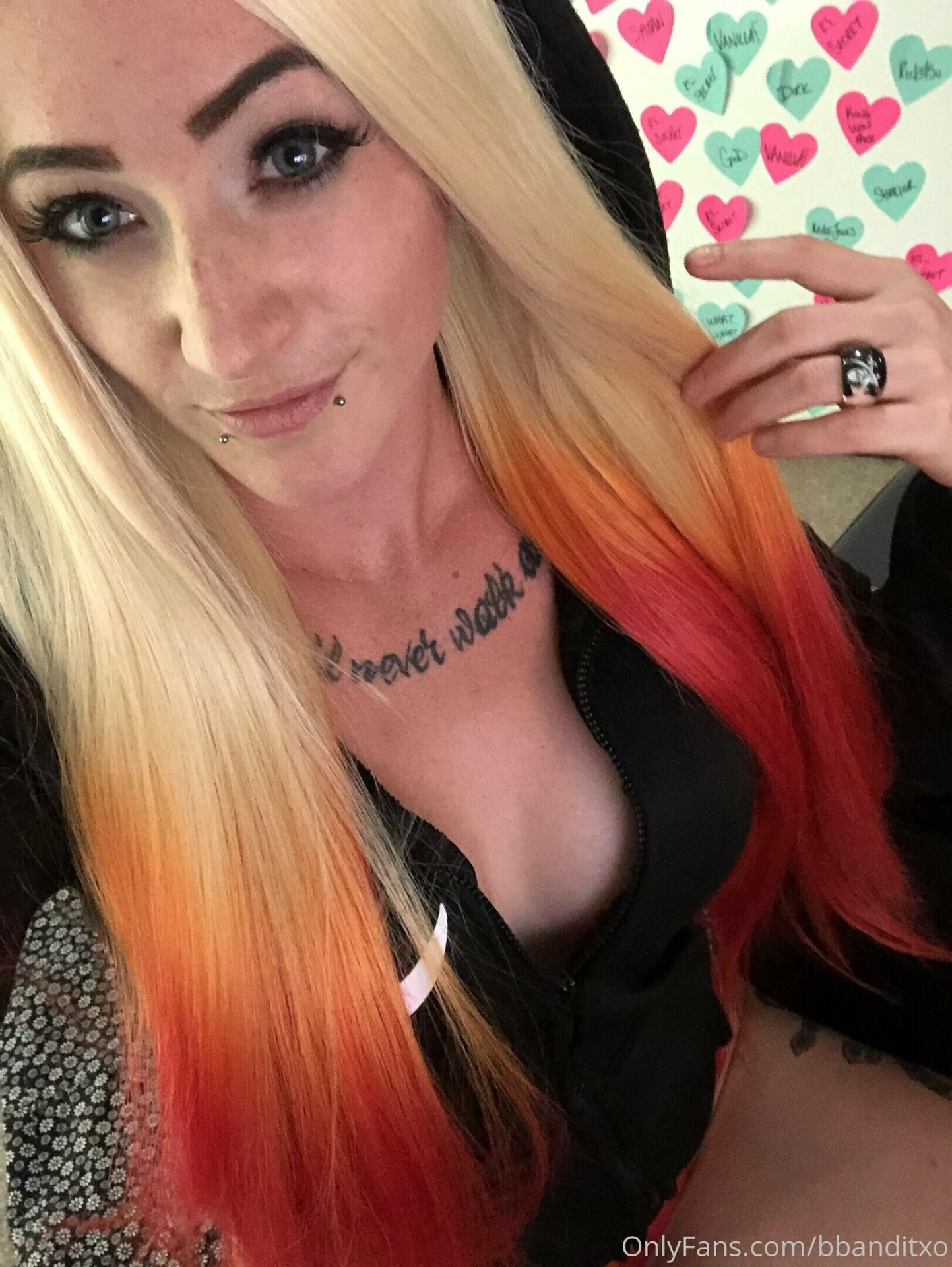 bbanditxo Nude OnlyFans Perdite 11