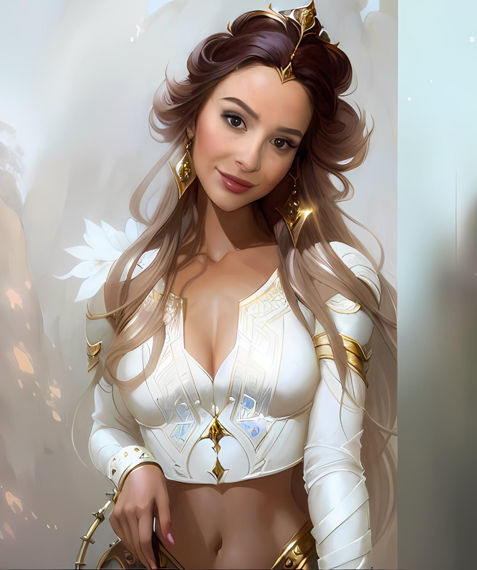 Bebahan / bebahanofficial Nude OnlyFans Leak 1