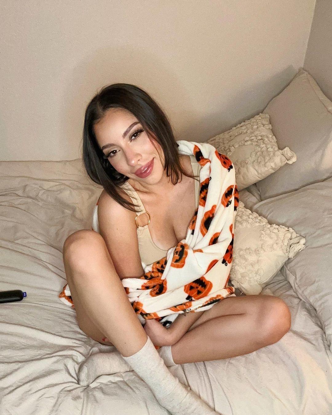 Bianca Sotelo / biancasotelo14 Perdite Nude OnlyFans 1