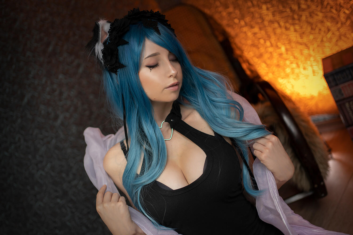 Bibi Nyan / bibi_nyan Nude OnlyFans Leaks 1