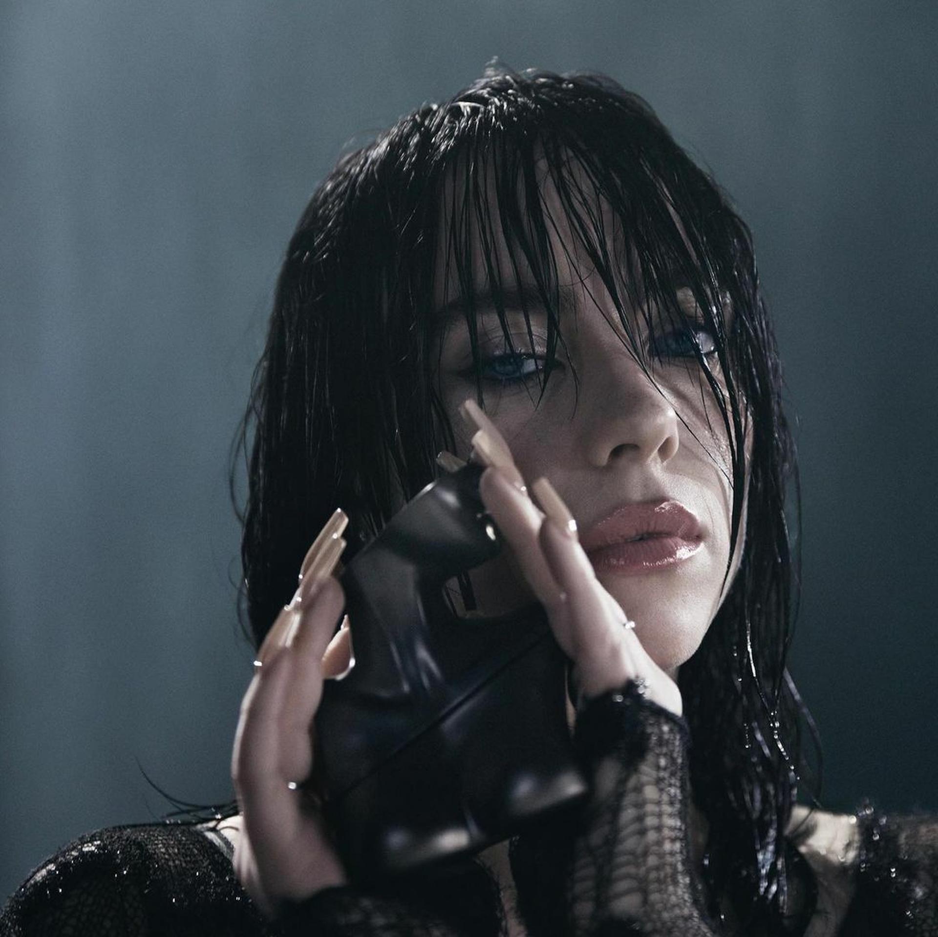 Billie Eilish / billeeilish Nude OnlyFans Leaks 1