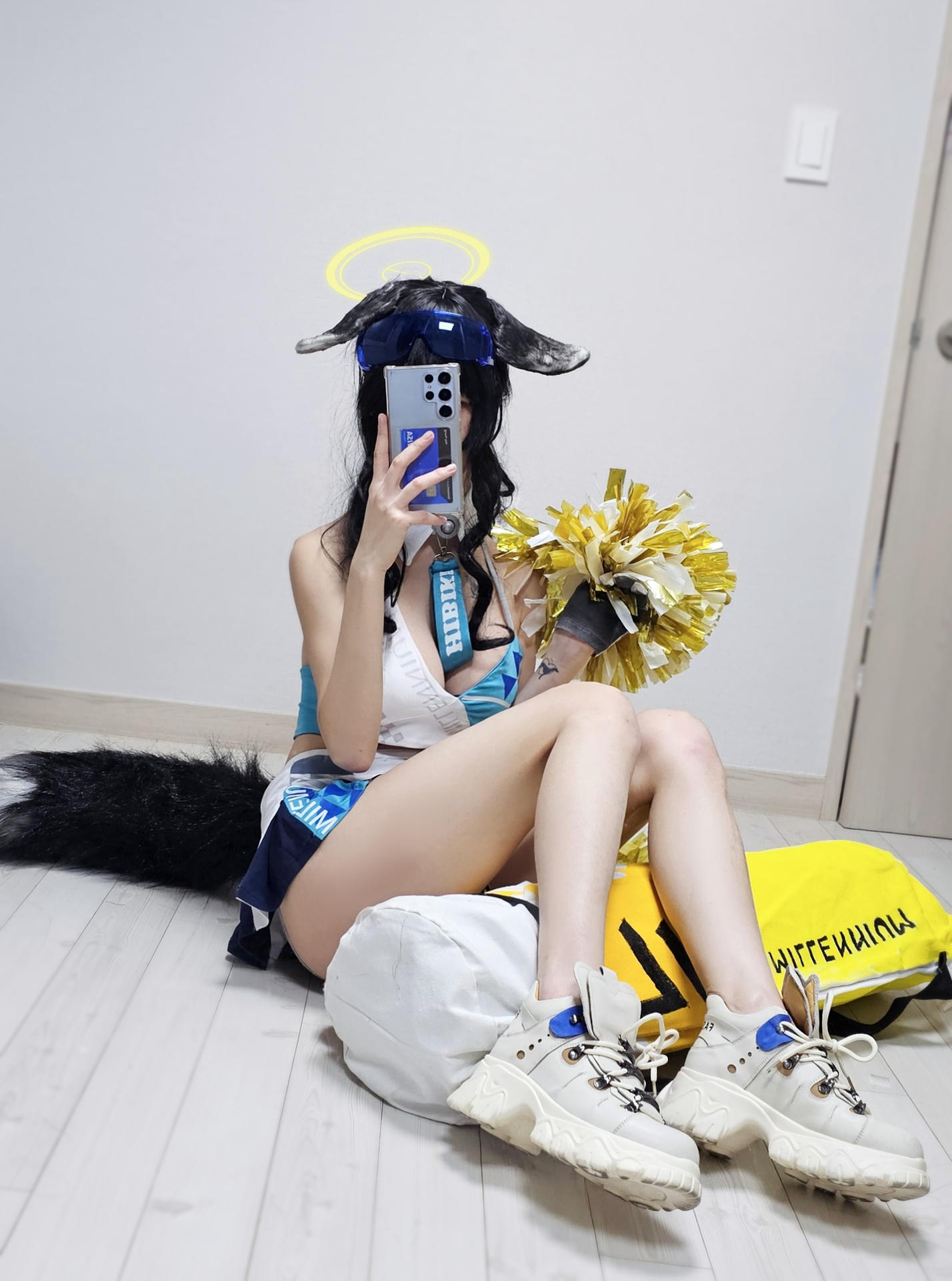 Biya / biya1024 Perdite Nude Patreon 1