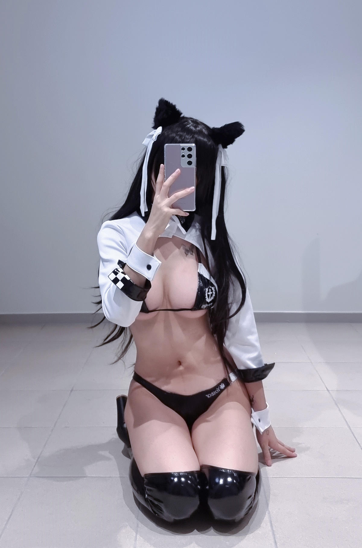 biatrois / biya1024 Perdite Nude di OnlyFans 1