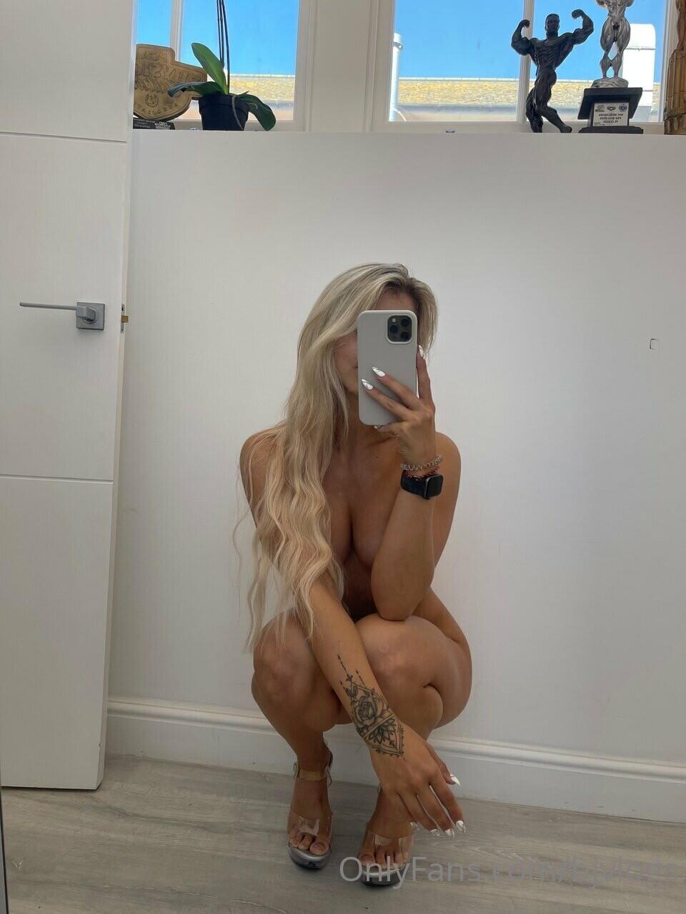 bjvlogs Nude OnlyFans Perdite 1
