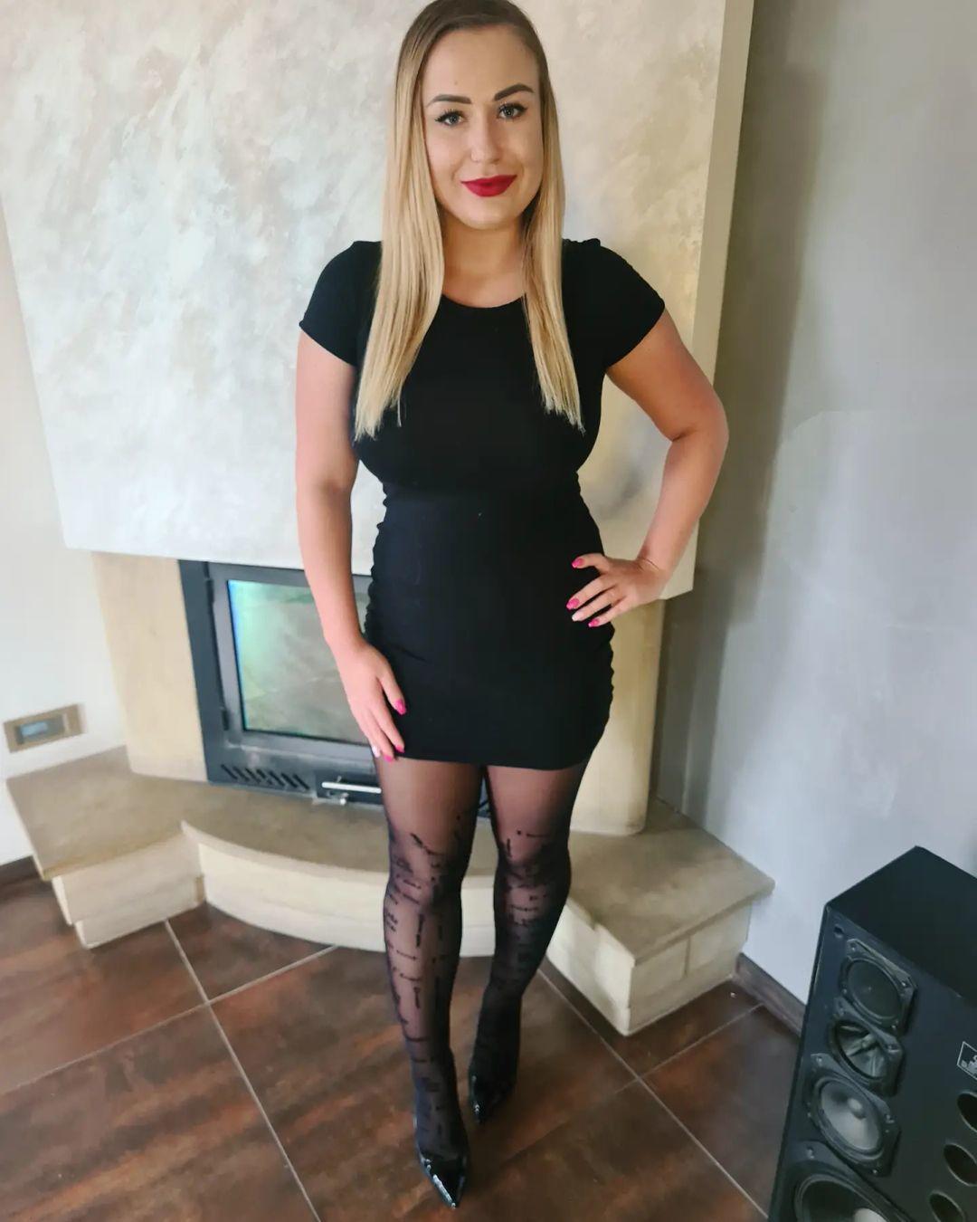 Bloondi21 / bloondi_21 Perdite Nude di OnlyFans 1