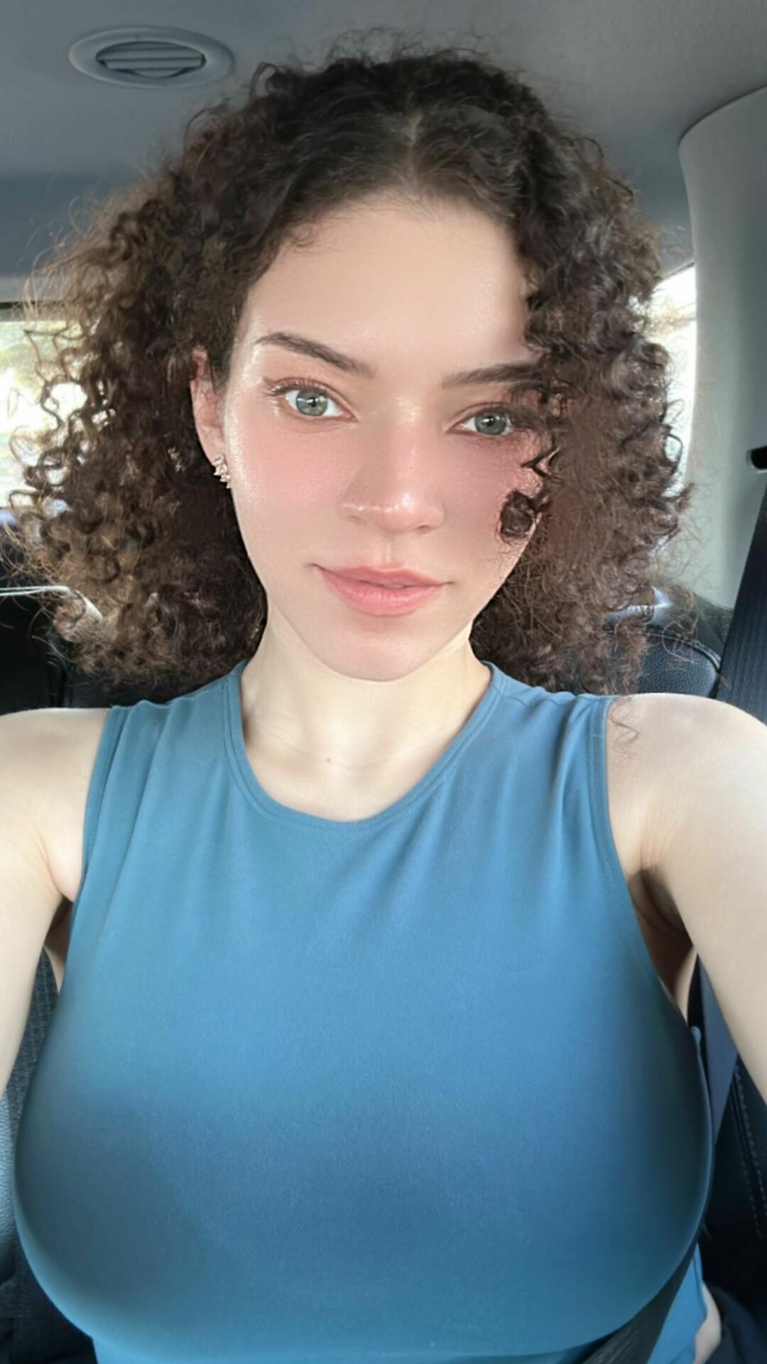 Brittany Venti / BrittanyVenti Patreon Nudi Trapelati 1