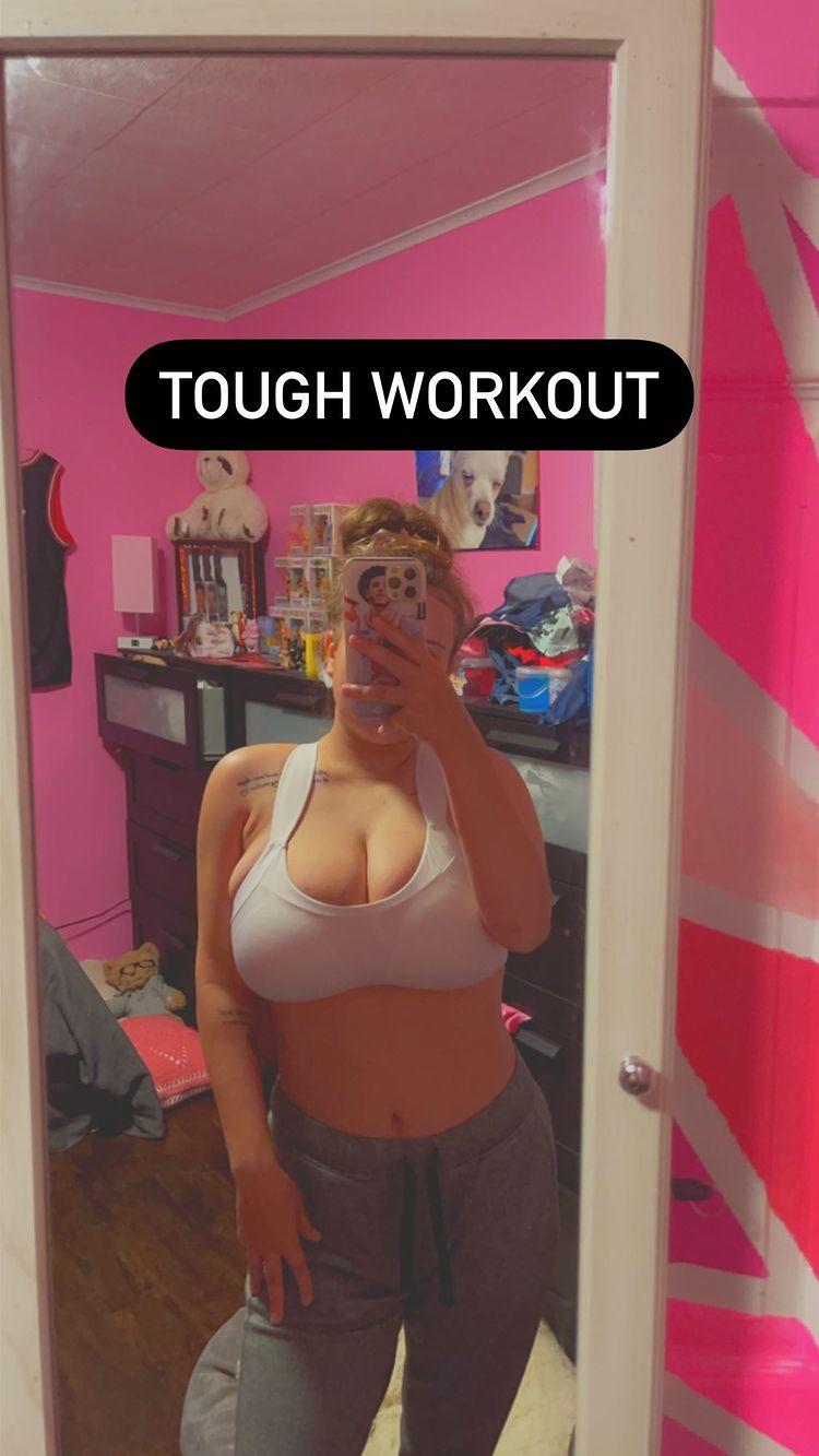 Brooke Mattson / brookemattson2 Perdite Nude OnlyFans 1