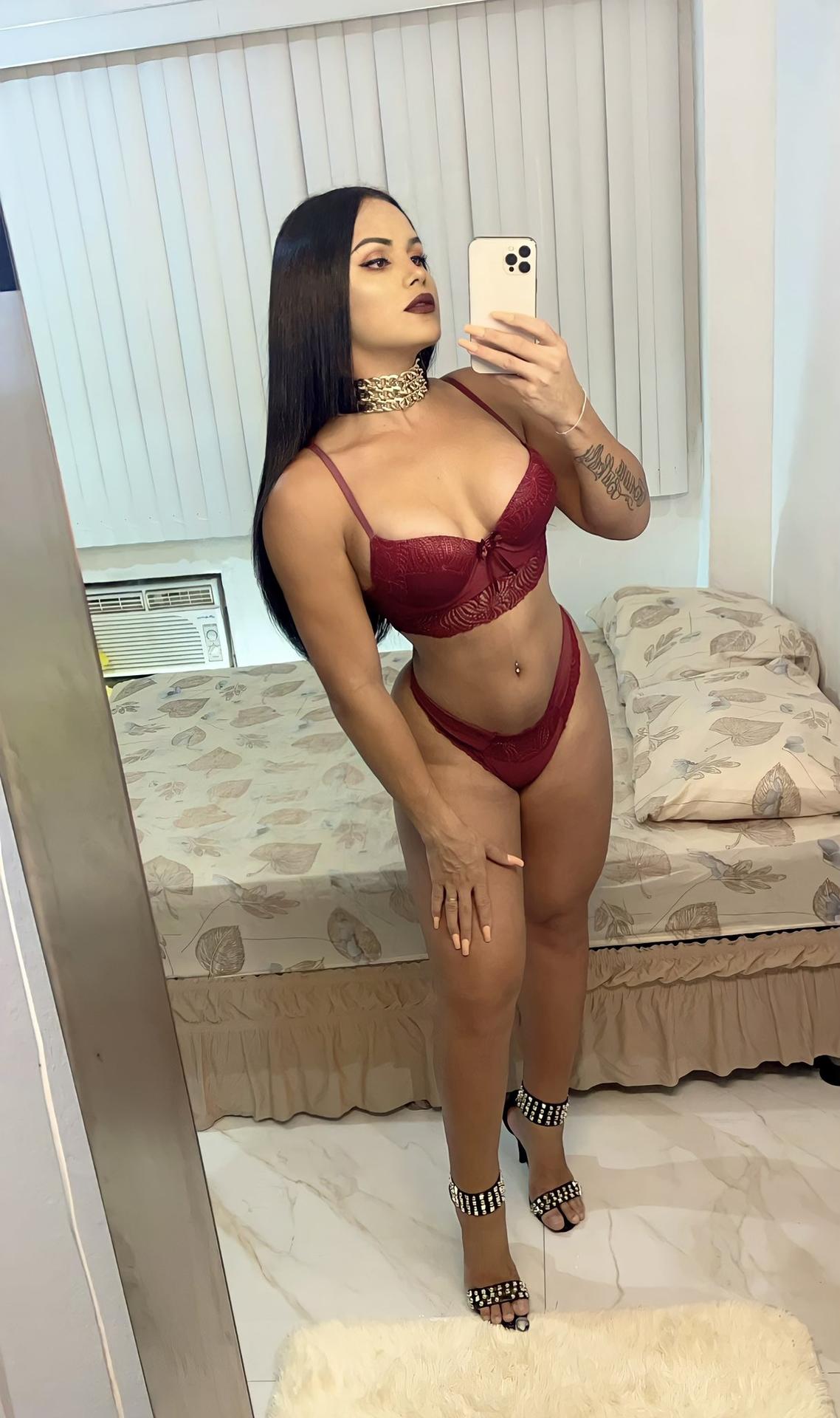 Bruna Butterfly / brunabutterfly Nude OnlyFans Leak 1
