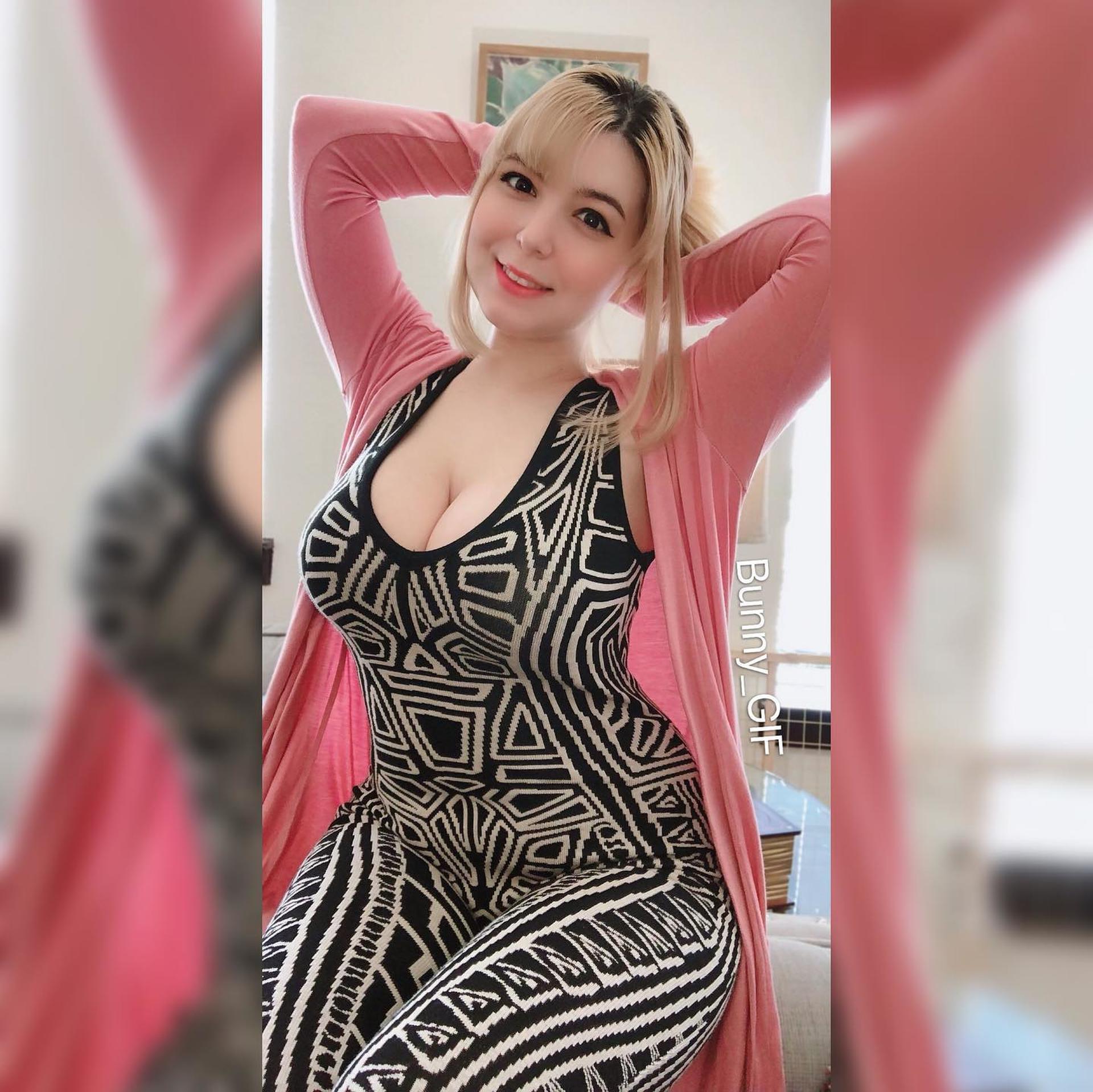 Bunny Ayumi / bunnyayumi Nude OnlyFans Leak 1