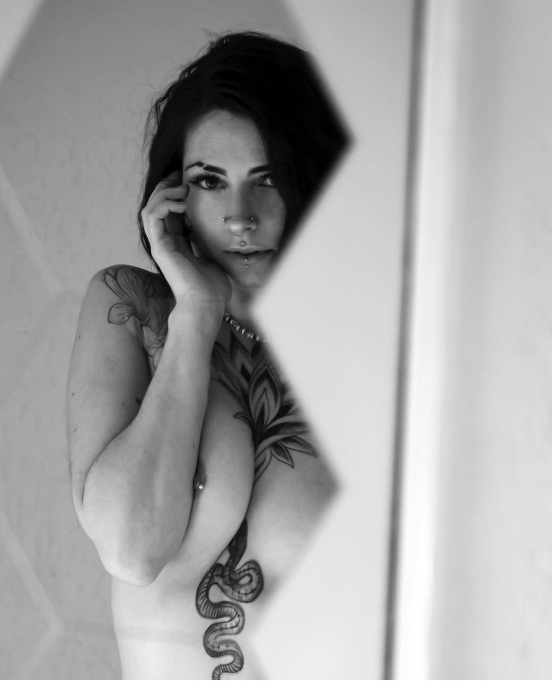 bunter-linuz / bunter_linuz Perdite Nude Patreon 1