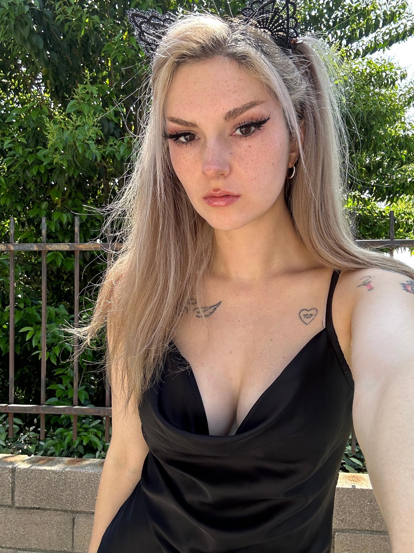 Busy B ASMR / busybasmr Perdite Nude Patreon 1