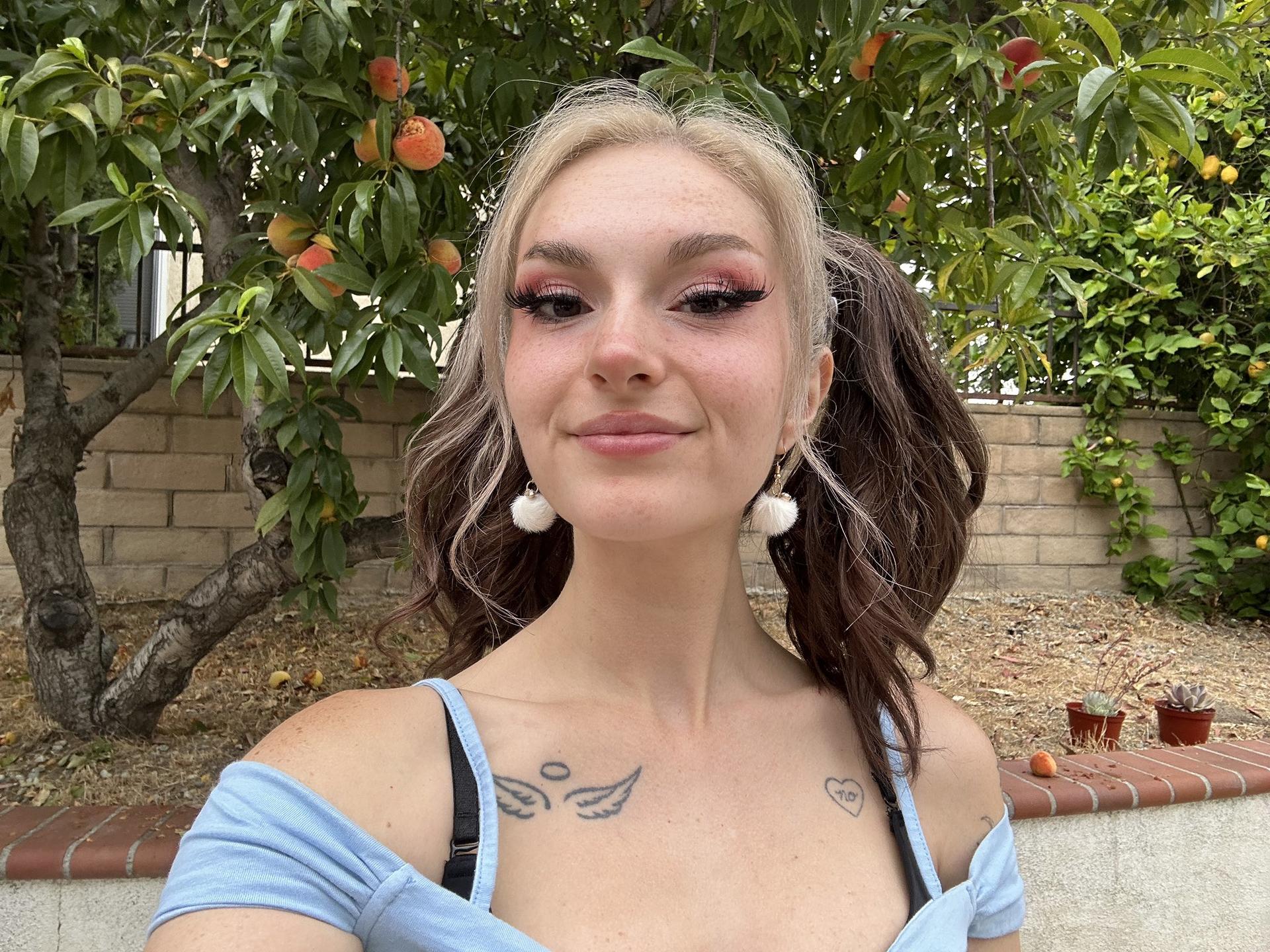 Busy B ASMR / busybasmr Perdite Nude Patreon 1