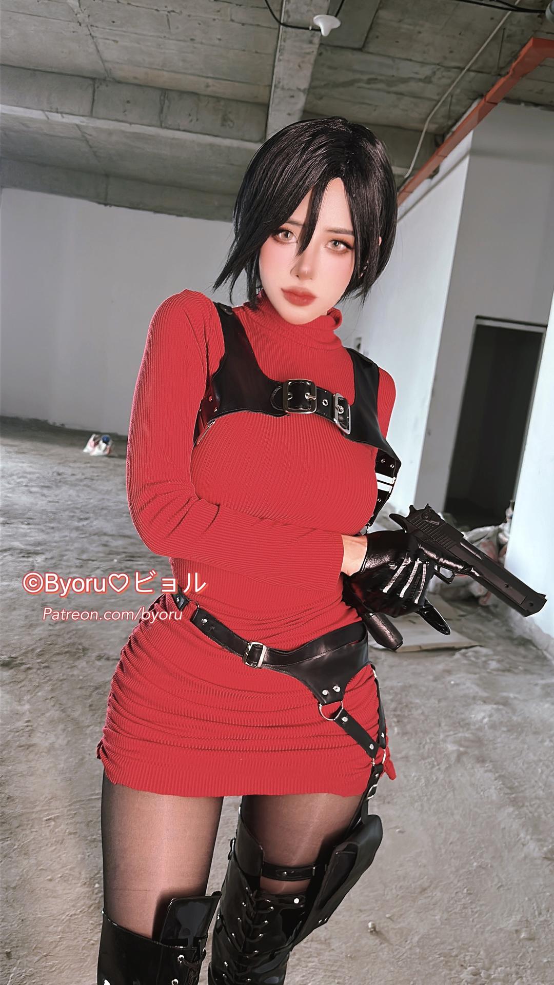 byoru / byoruu / byoruuuu Nude OnlyFans Leak 1