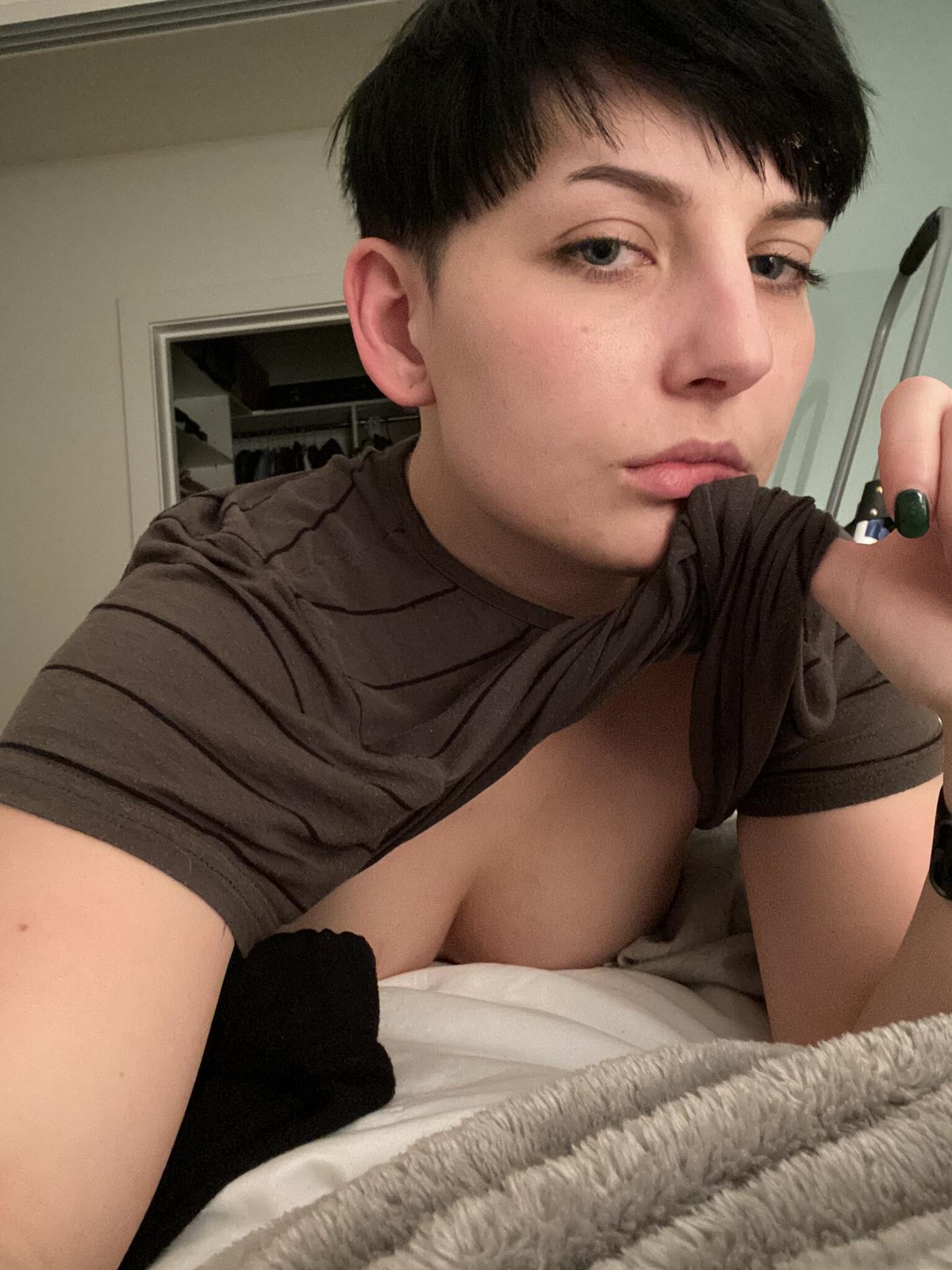 caladanprincess Nude OnlyFans Leak 1
