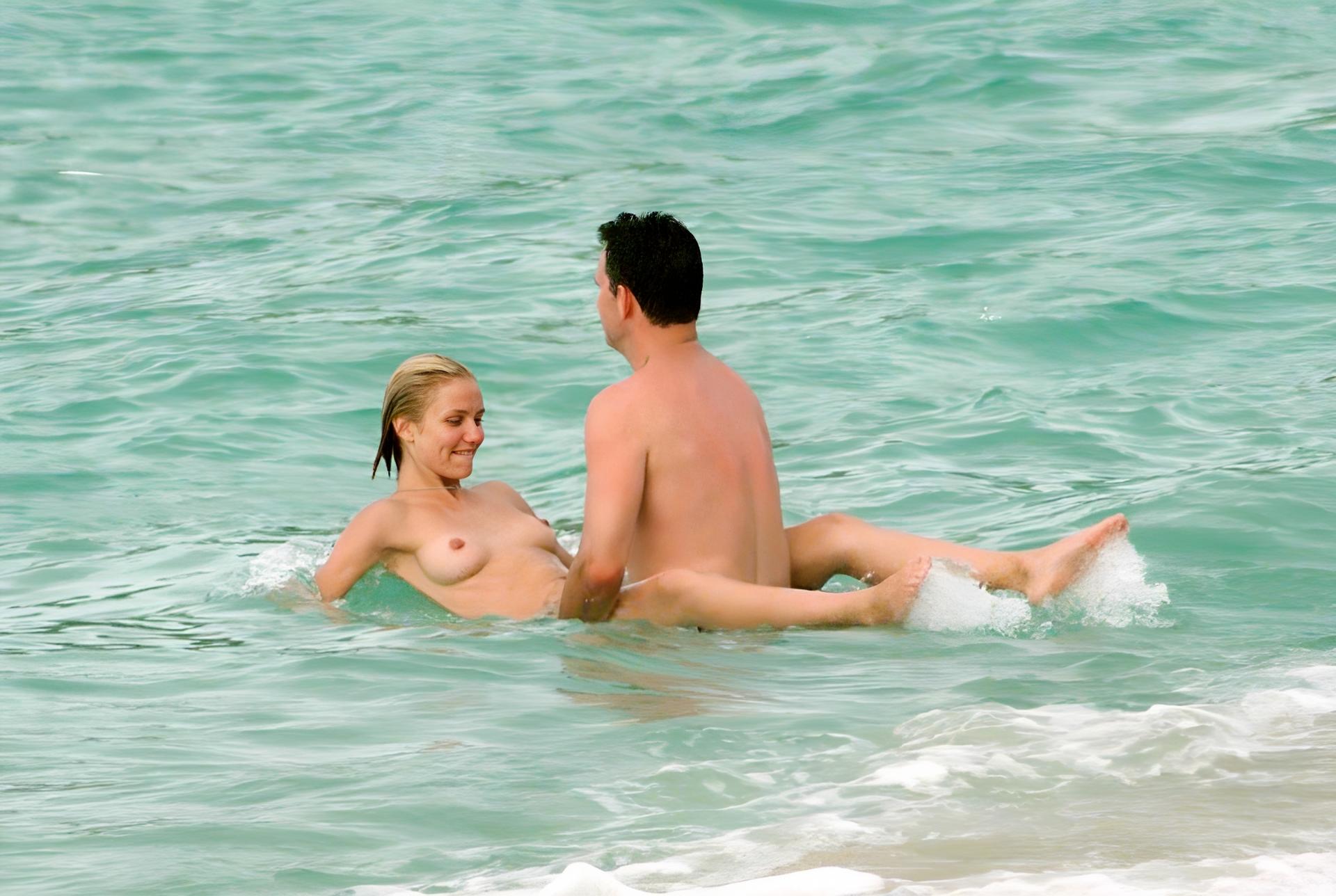 Cameron Diaz / faentasy Nude OnlyFans Leak 1