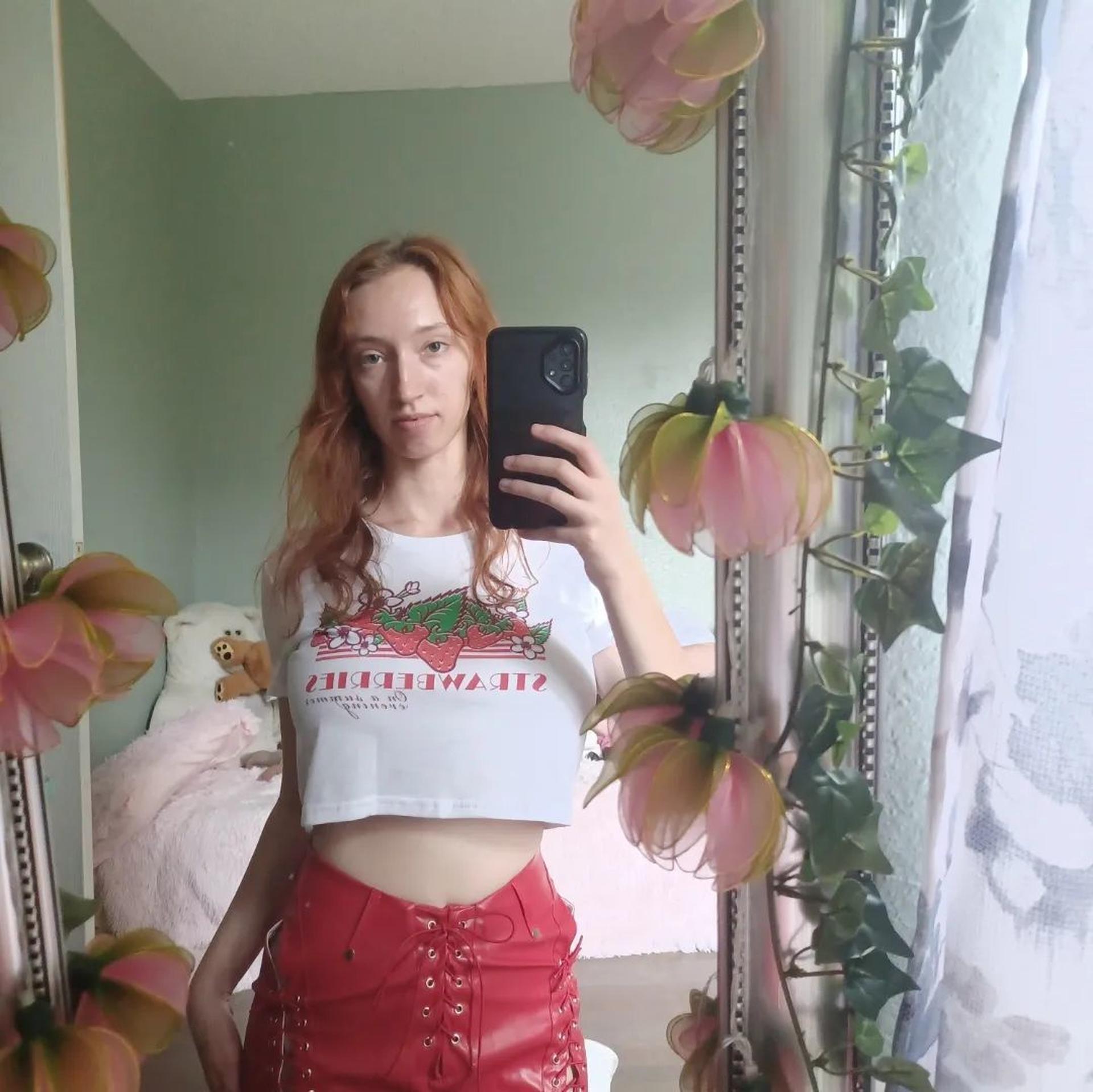 1camille_s / Cami / happinesskill Nude OnlyFans Leak 1