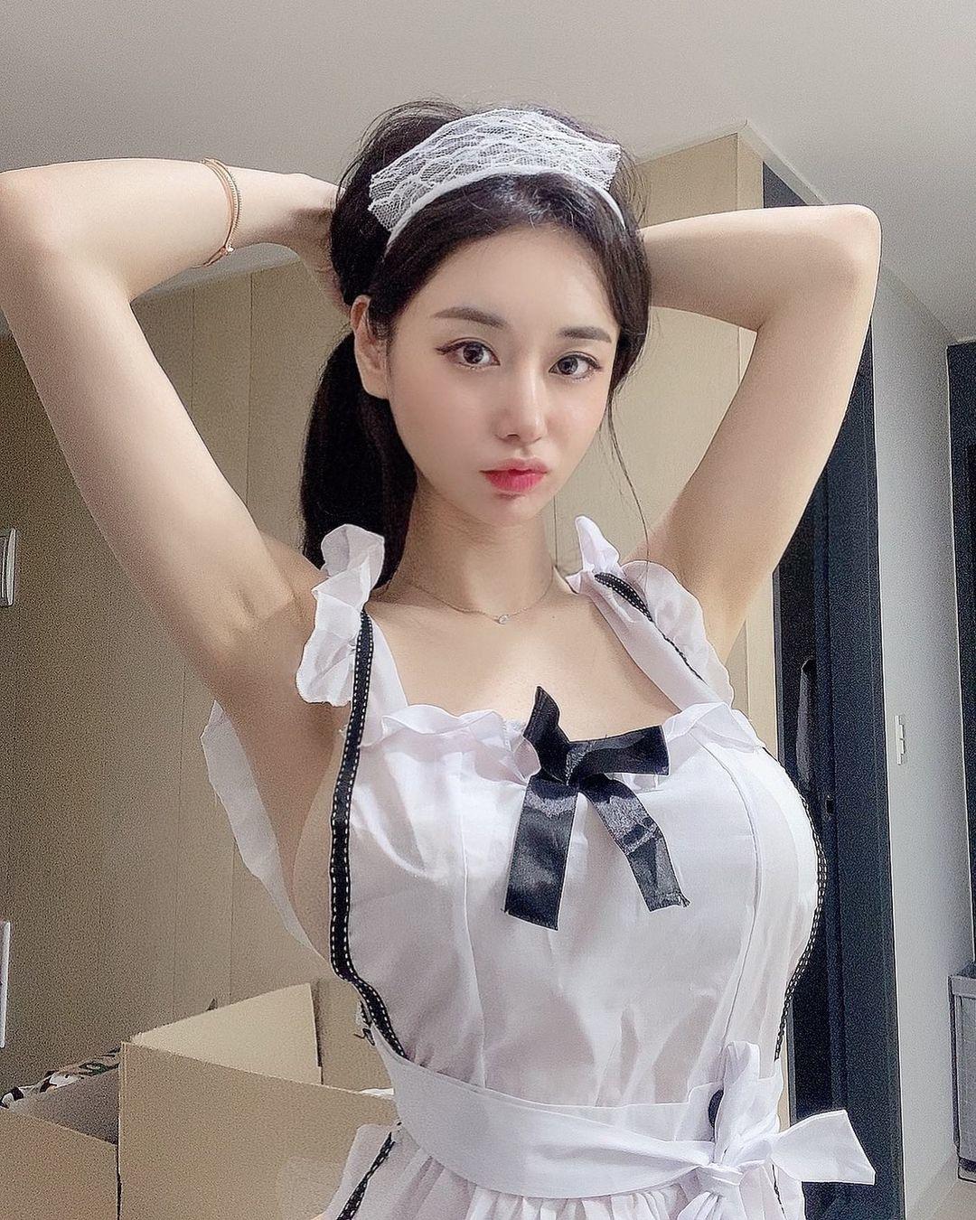 candyseul Nude OnlyFans Leak 1