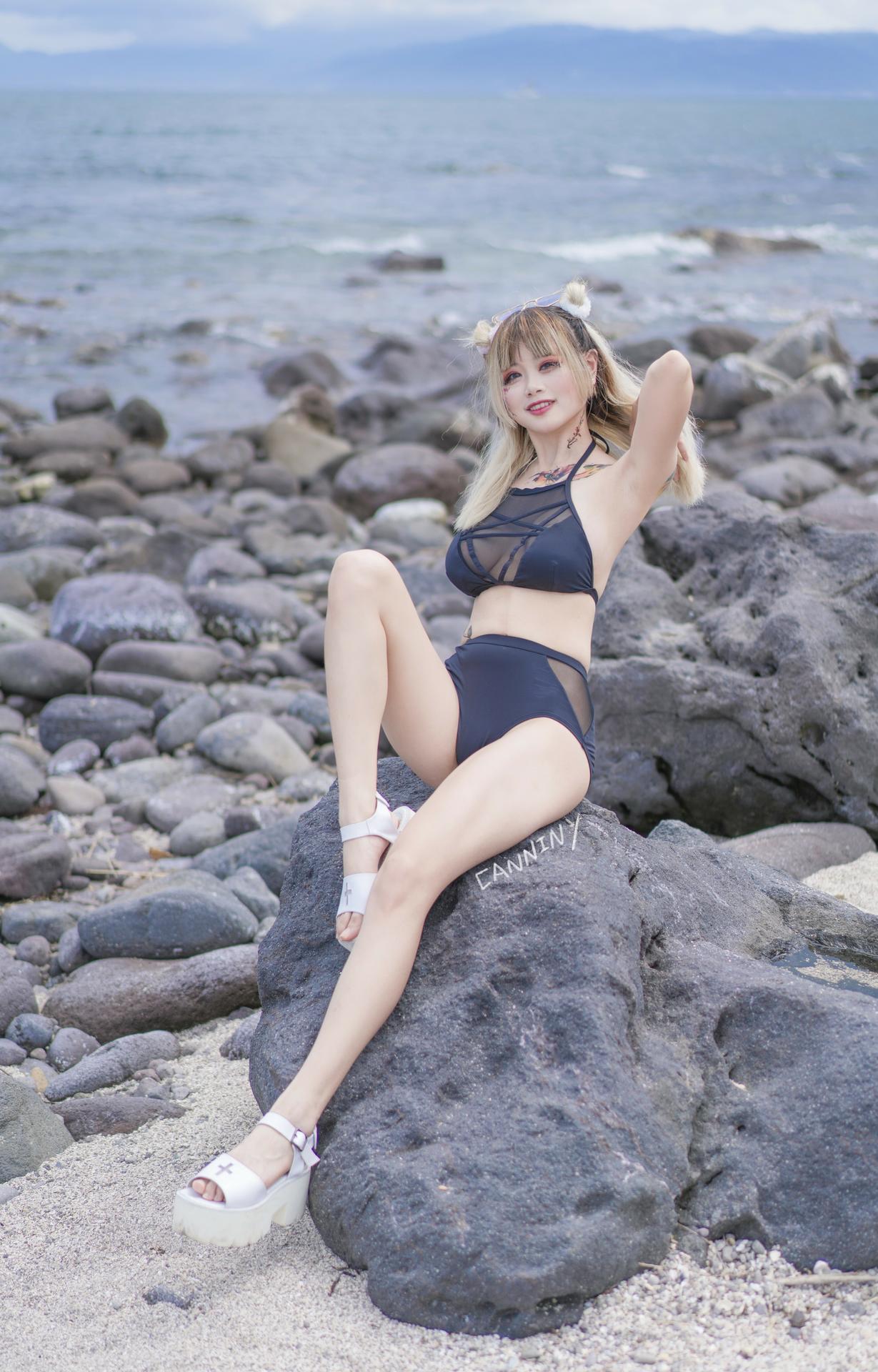 Canniny / u140441626 Nude OnlyFans Leak 1