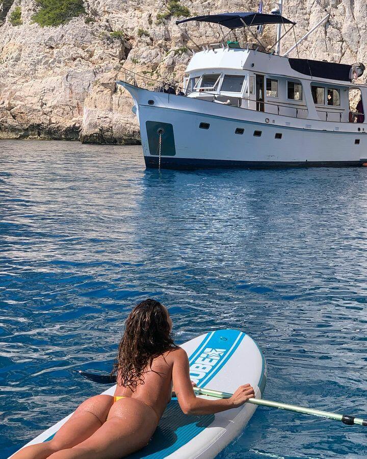 Carla Guetta Cohen / carlaguetta Nude OnlyFans Leak 1