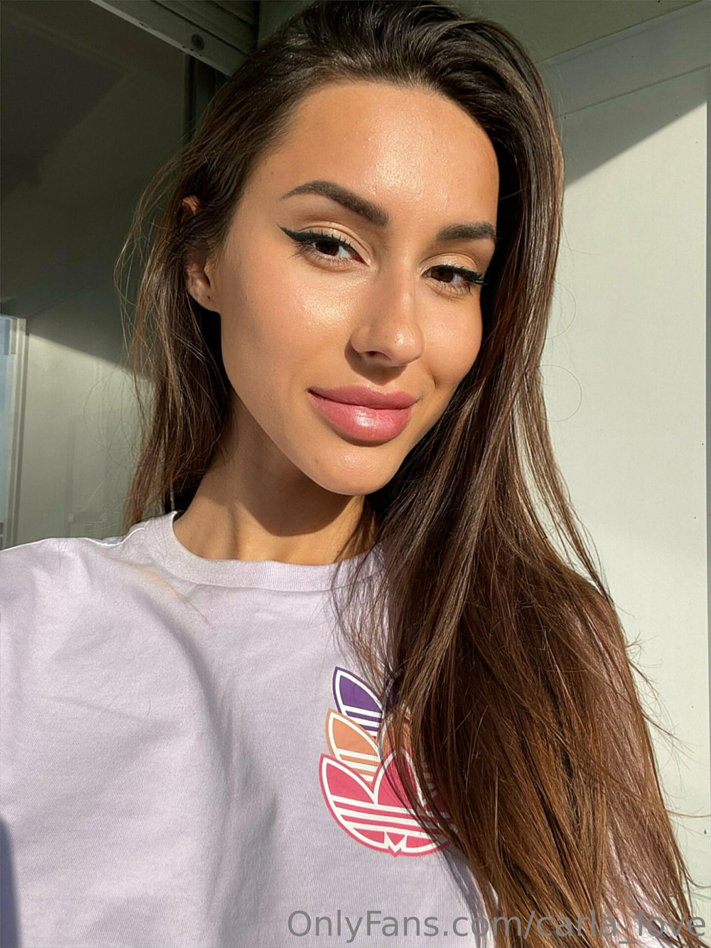 Carla Marini / carla_love Nude OnlyFans Leak 1