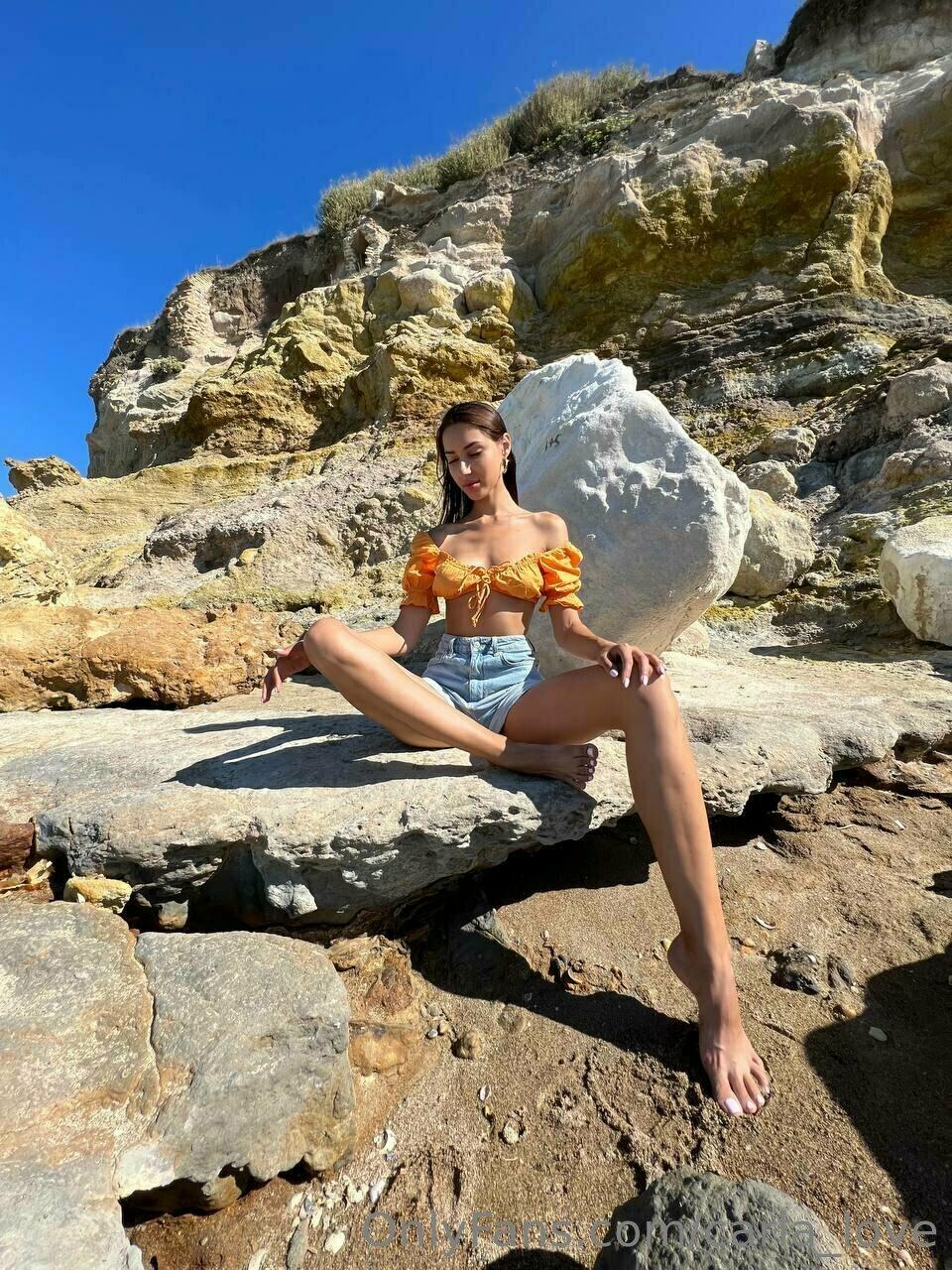 Carla Marini / carla_love Nude OnlyFans Leak 1