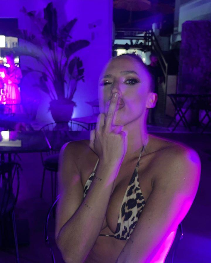 Carlotad26 / carlotta Nude OnlyFans Leak 1