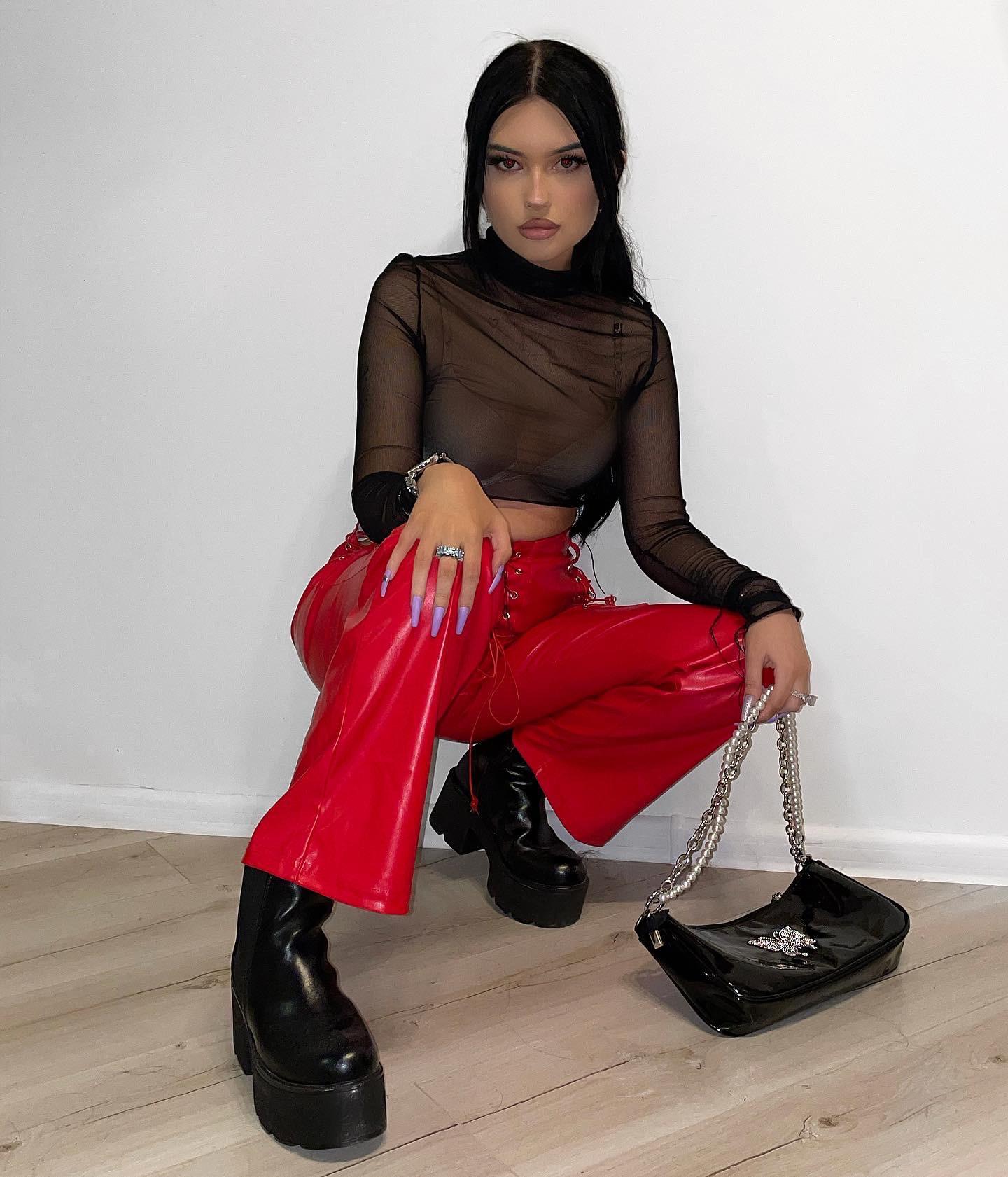 Carmen_carmen Nude OnlyFans Leak 1