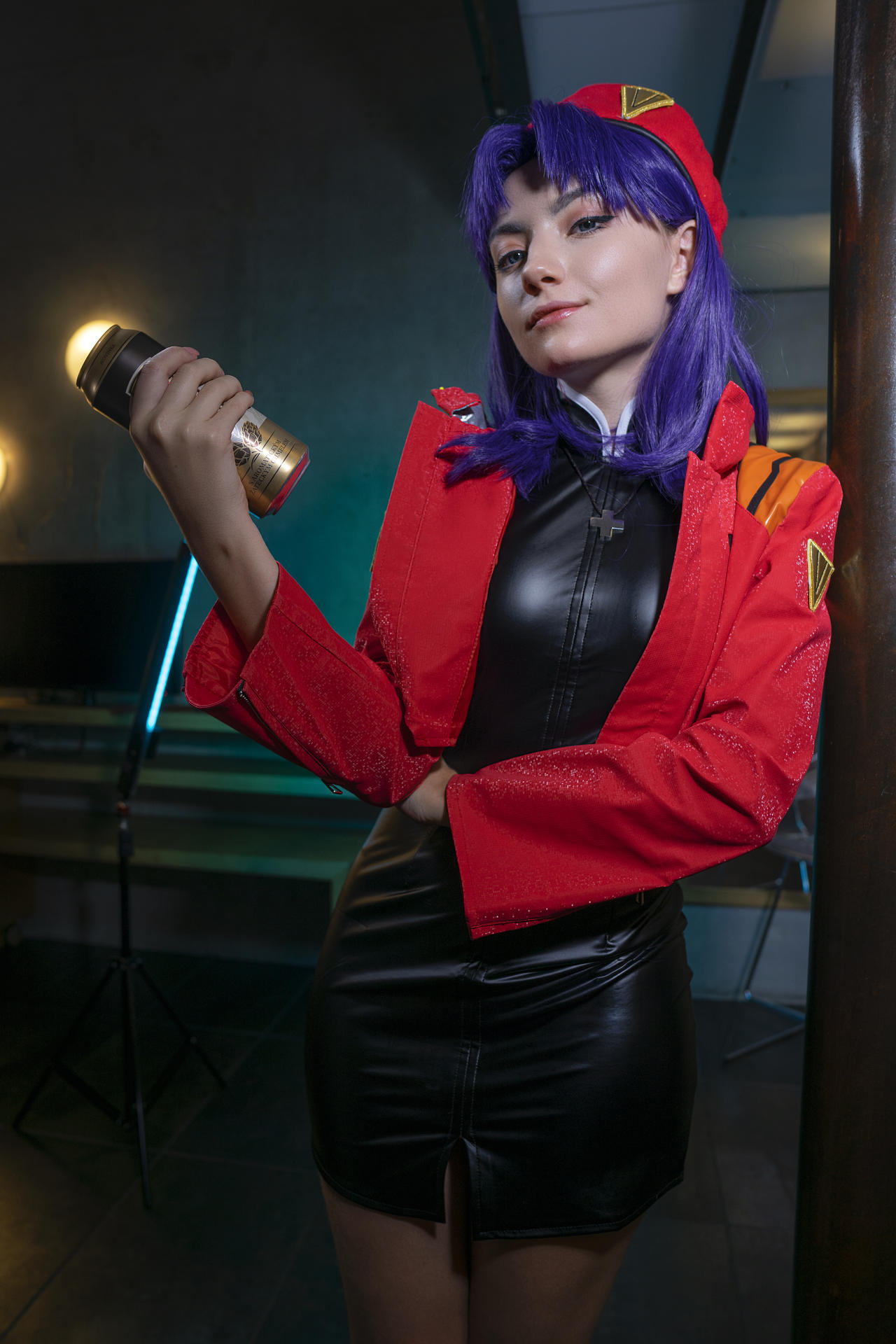 Carrykey / carrykey_cosplay Nude OnlyFans Leak 1