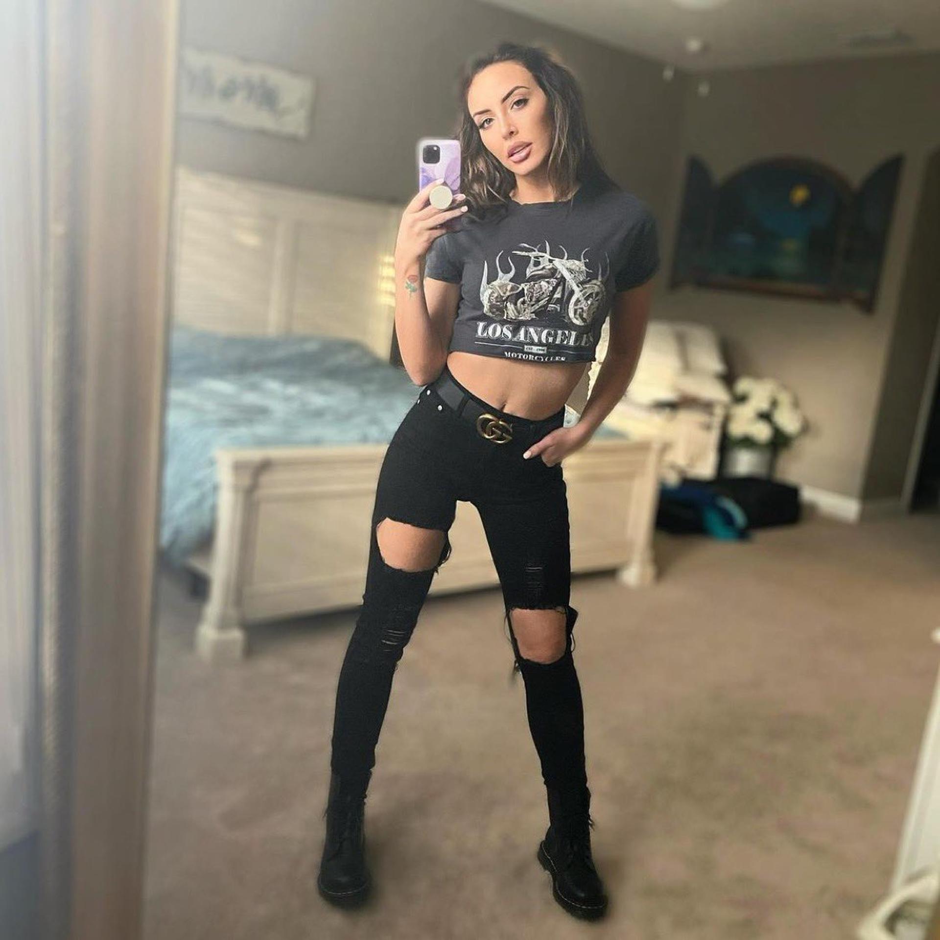 Billie Kay / Cassie Lee / Jess McKay / Peyton Royce / cassielee Nude OnlyFans Perdite 1
