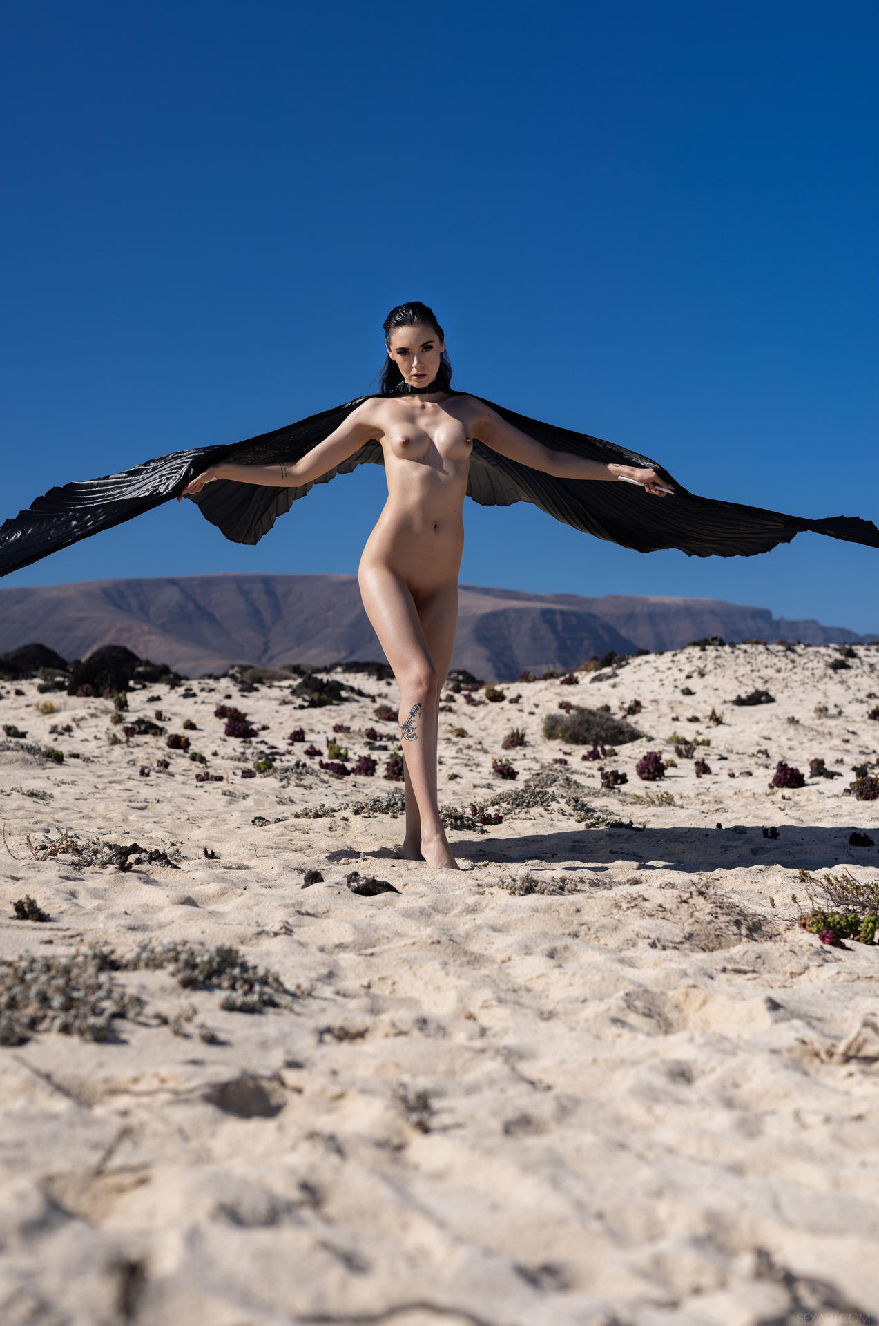 Catherineknight Nude OnlyFans Leak 1