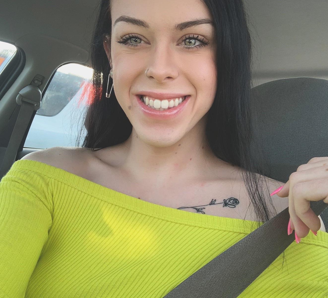 caylie / xocay Nude OnlyFans Leak 1