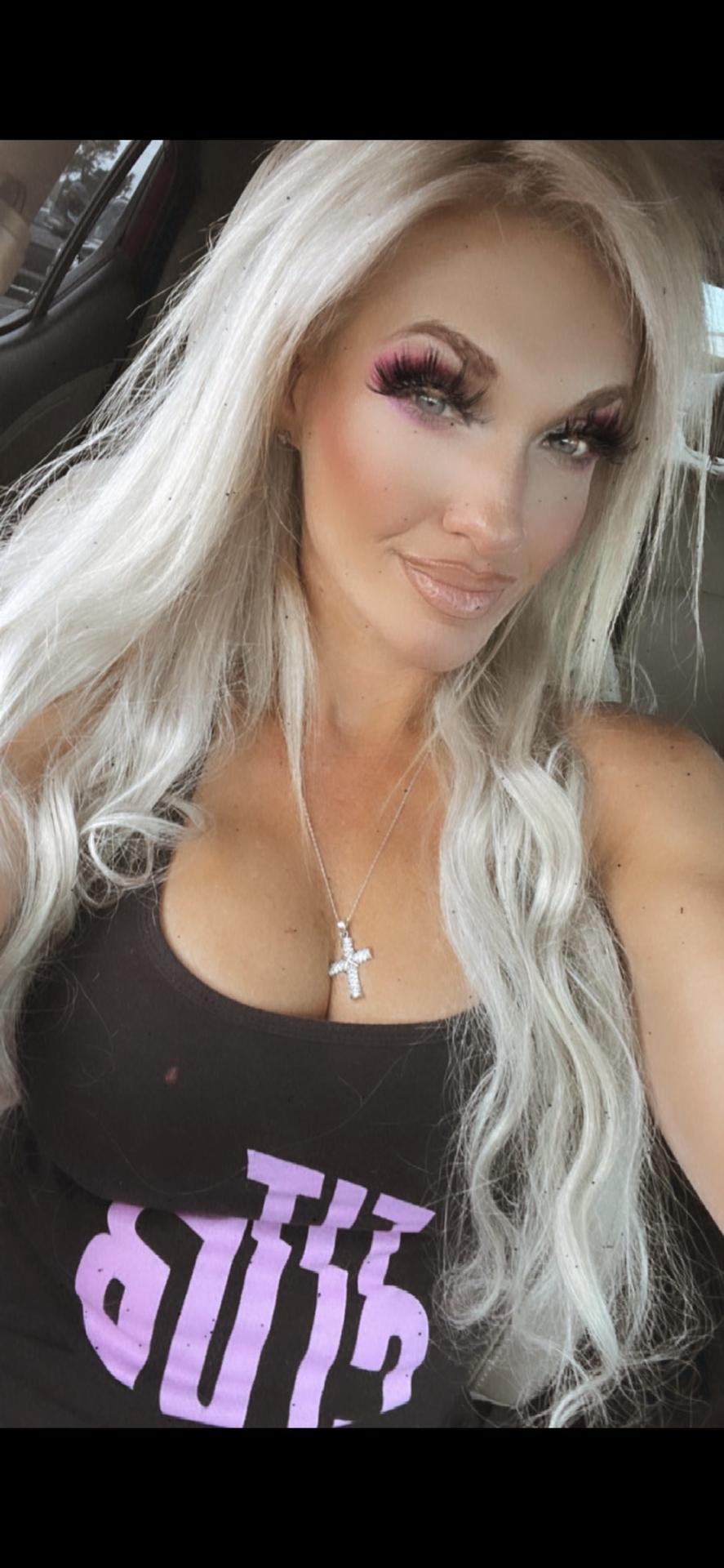 Cecefitbarbie / Christina Cornell / Christina Lee / christina_lee_fitness Nude OnlyFans Leak 1