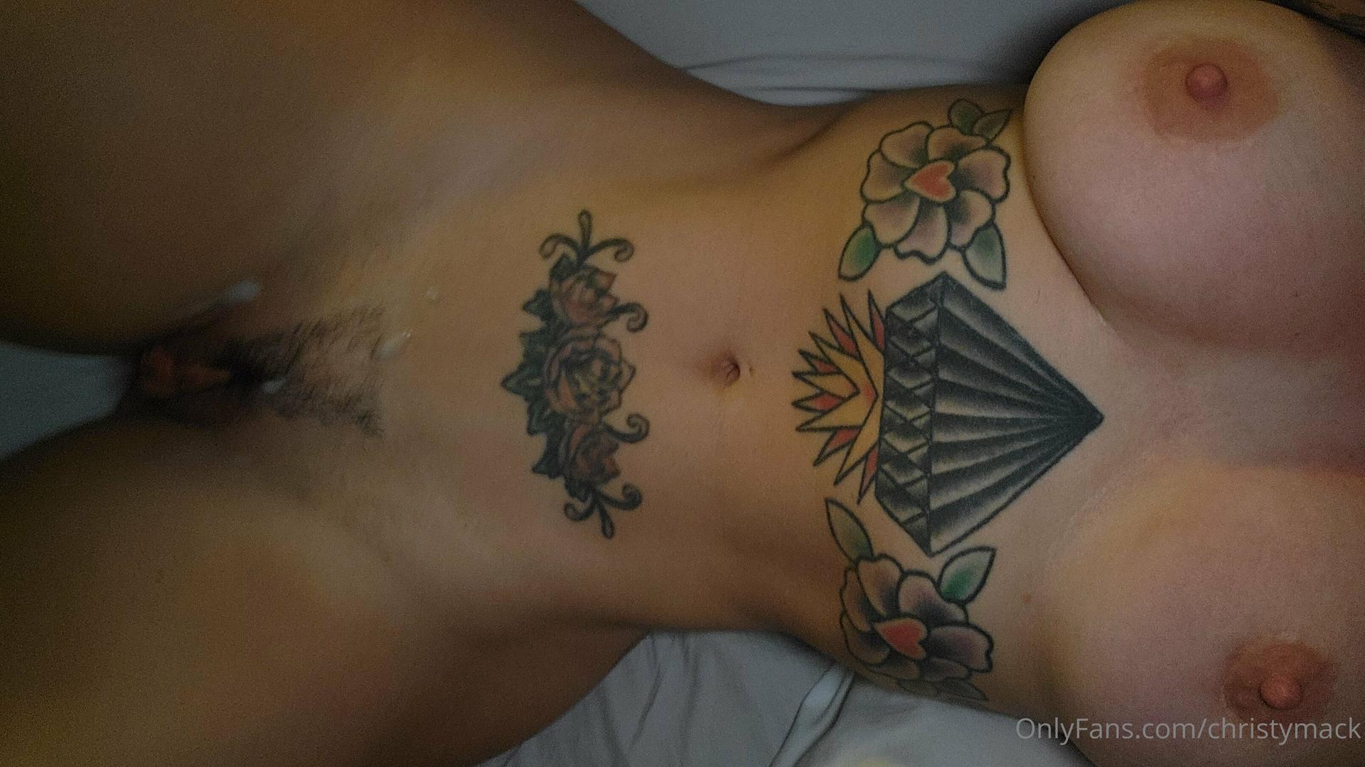 Christy Mack / christymack Nude OnlyFans Leak 1