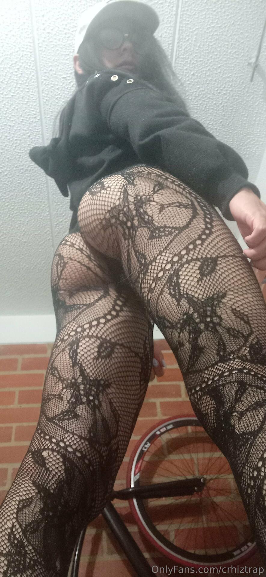 Chriz13 / crhiztrap Nude OnlyFans Leak 1