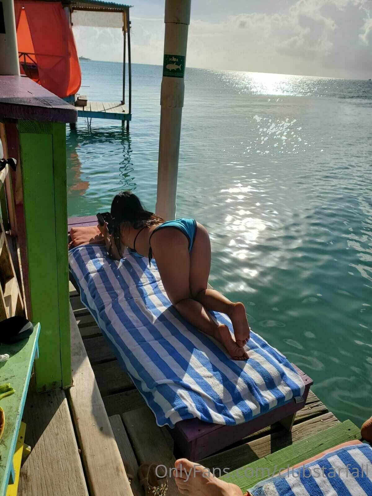 Cindy Starfall / clubstarfall Nude OnlyFans Leak 1