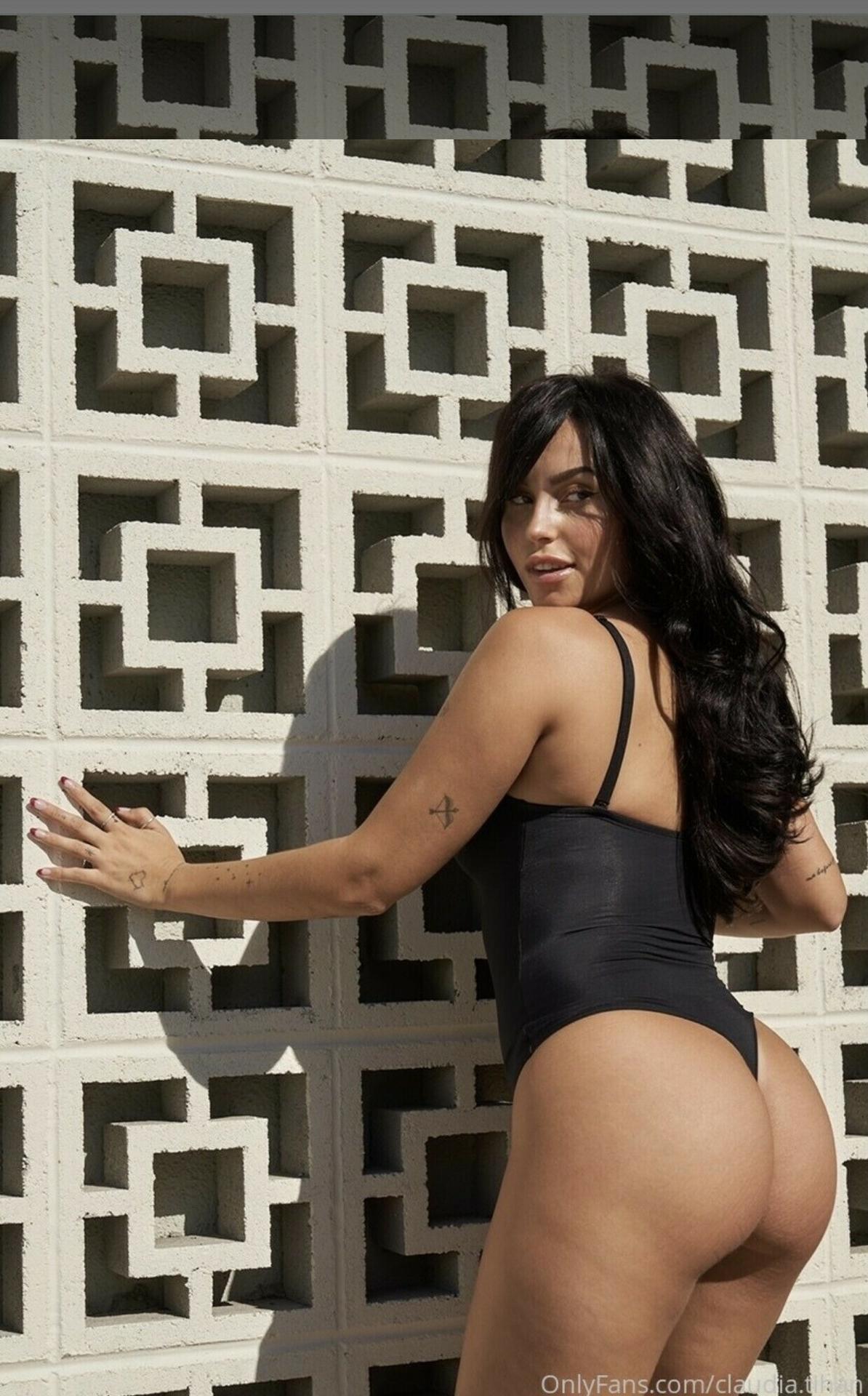 Claudia Tihan / claudiatihanvip Nude OnlyFans Leak 1