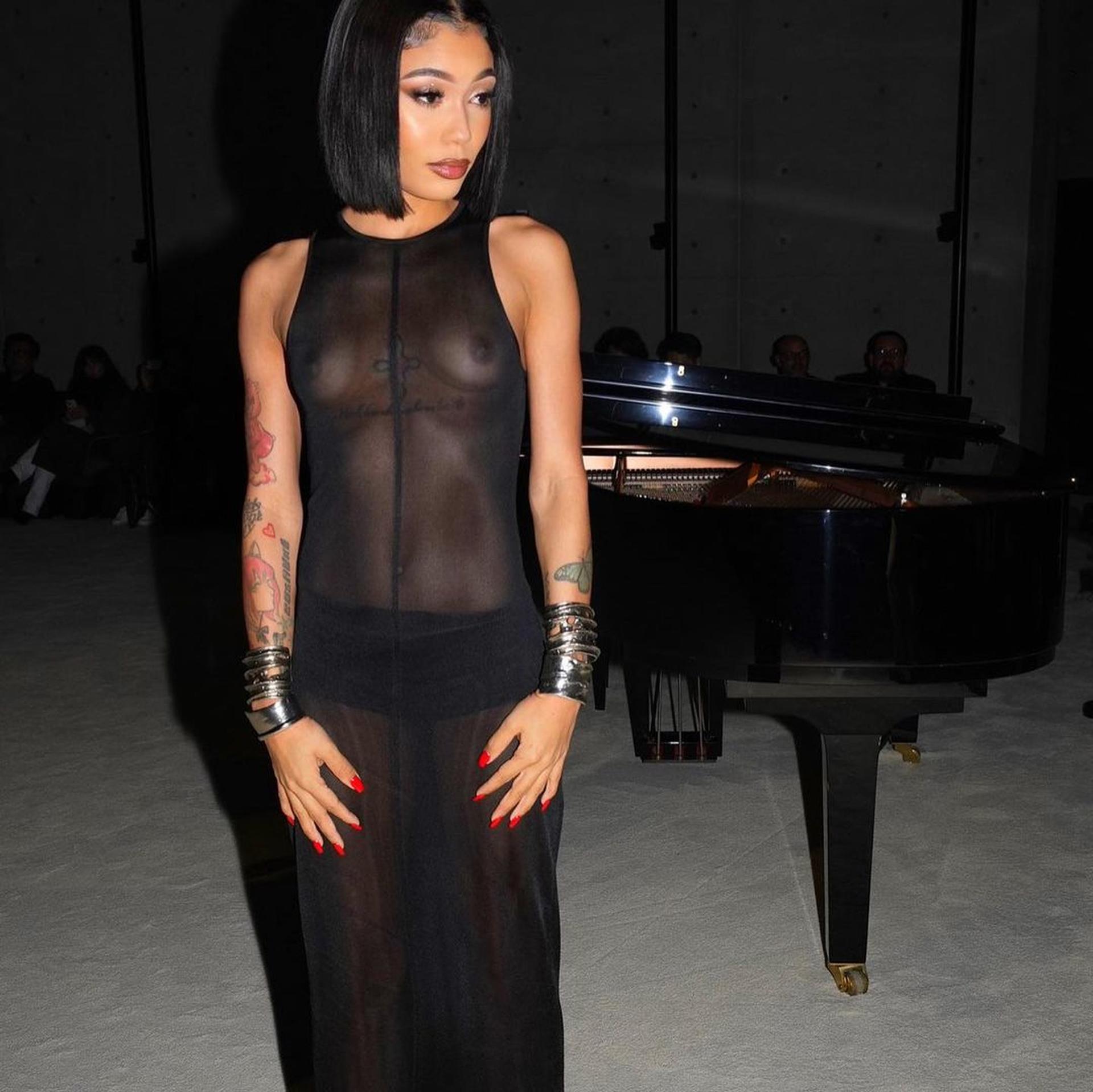 Coi Leray / coileray Nude OnlyFans Leak 1