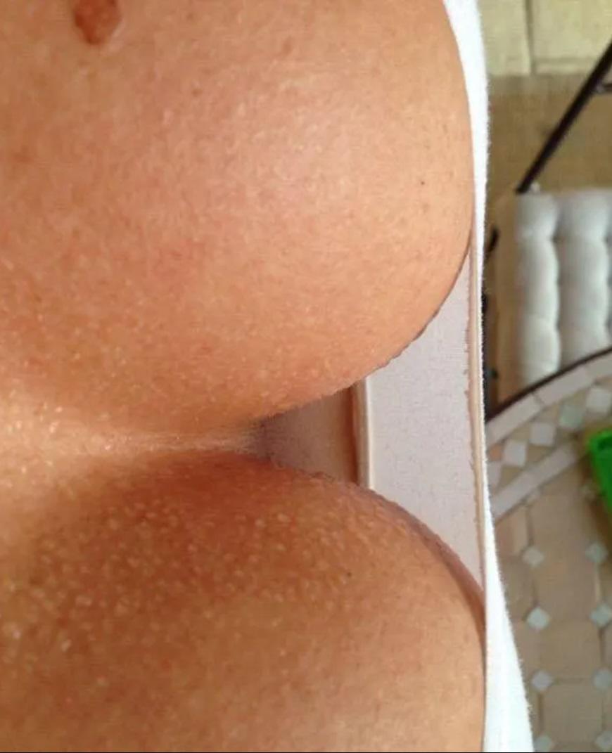 Cora Schumacher / justcora76 Nude OnlyFans Perdite 1