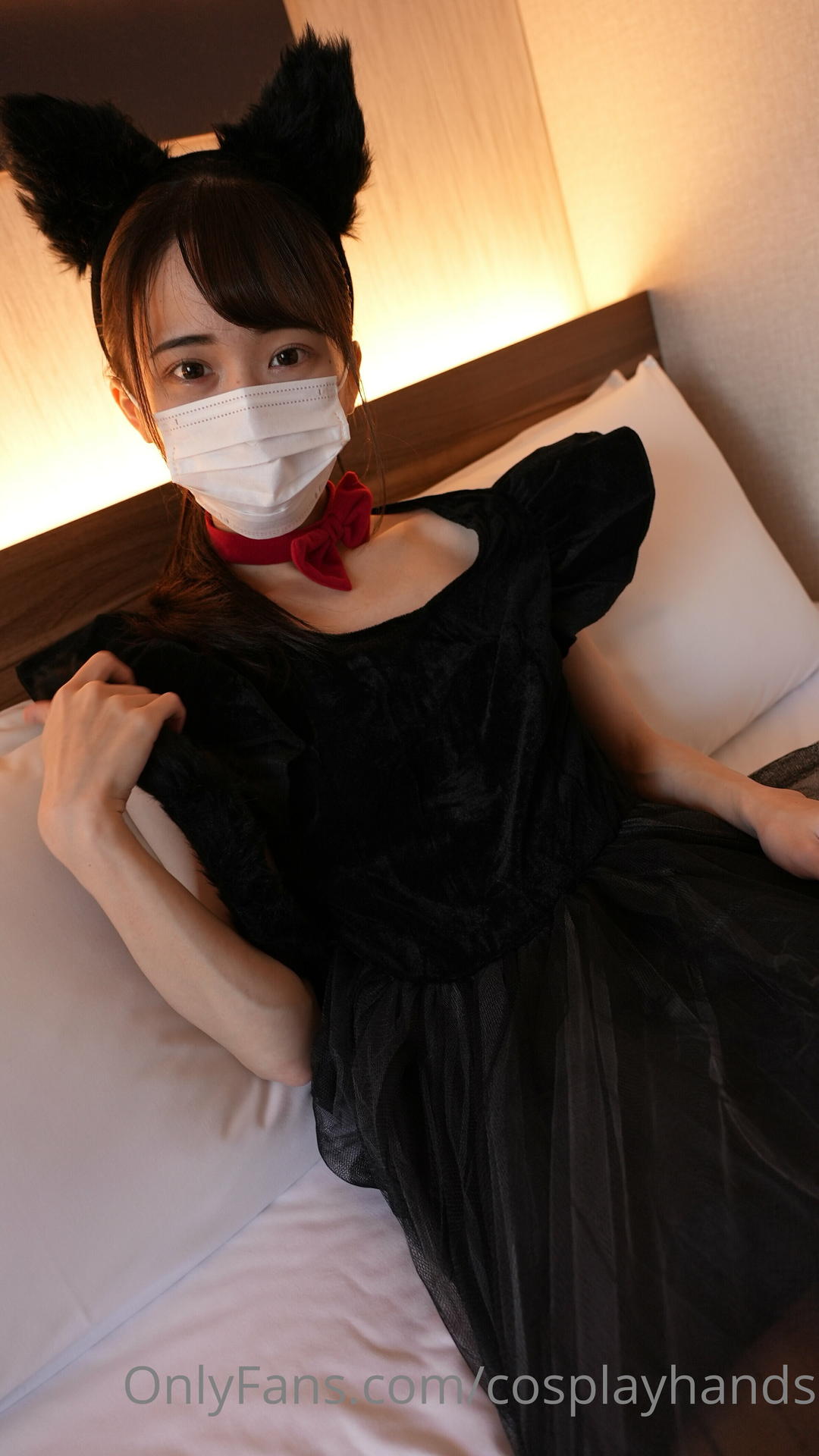 cosplayhands Nude OnlyFans Leak 1