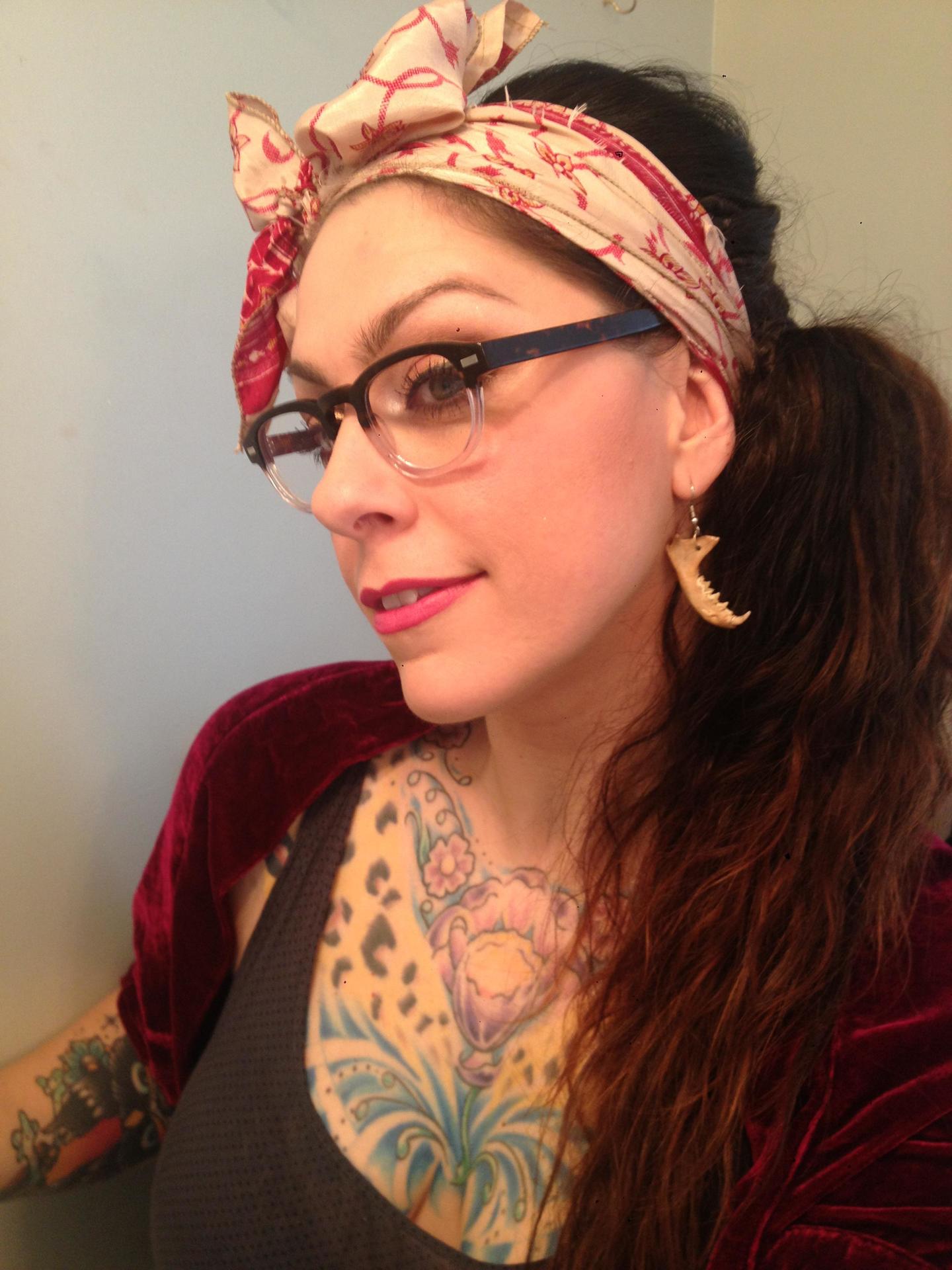 Danielle Colby / daniellecolby Nude OnlyFans Leak 1
