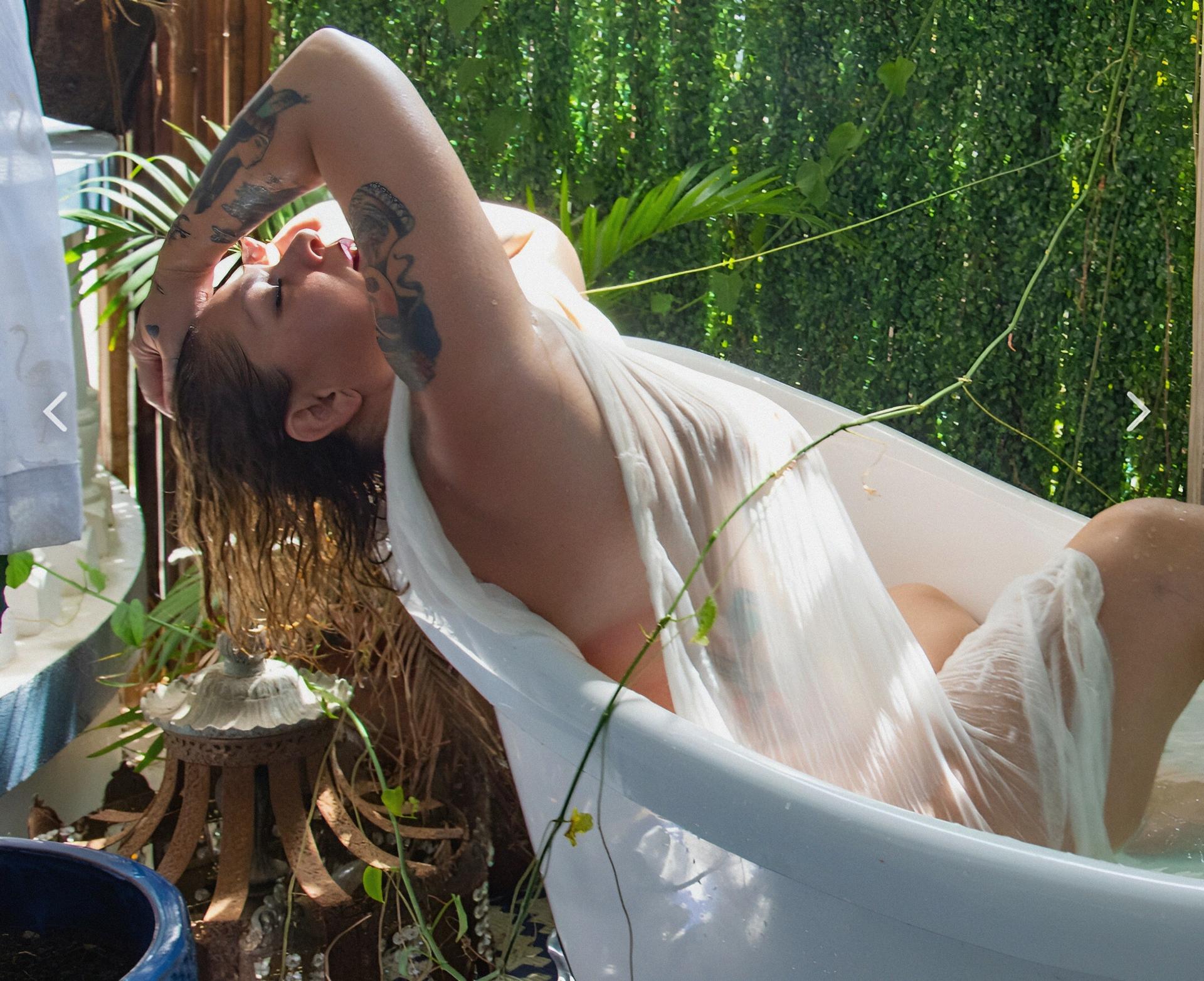 Danielle Colby / DanielleColby Nude OnlyFans Leak 1