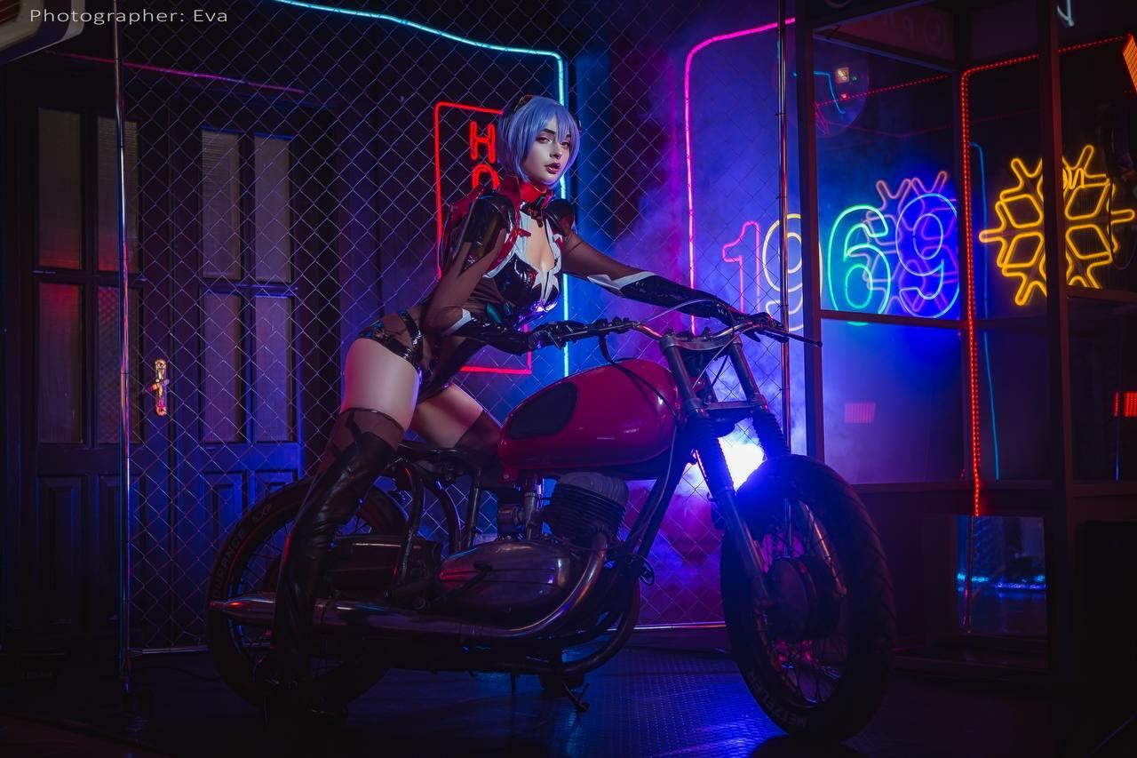 Daria Khime / dariakhimcosplay Perdite Nude OnlyFans 1
