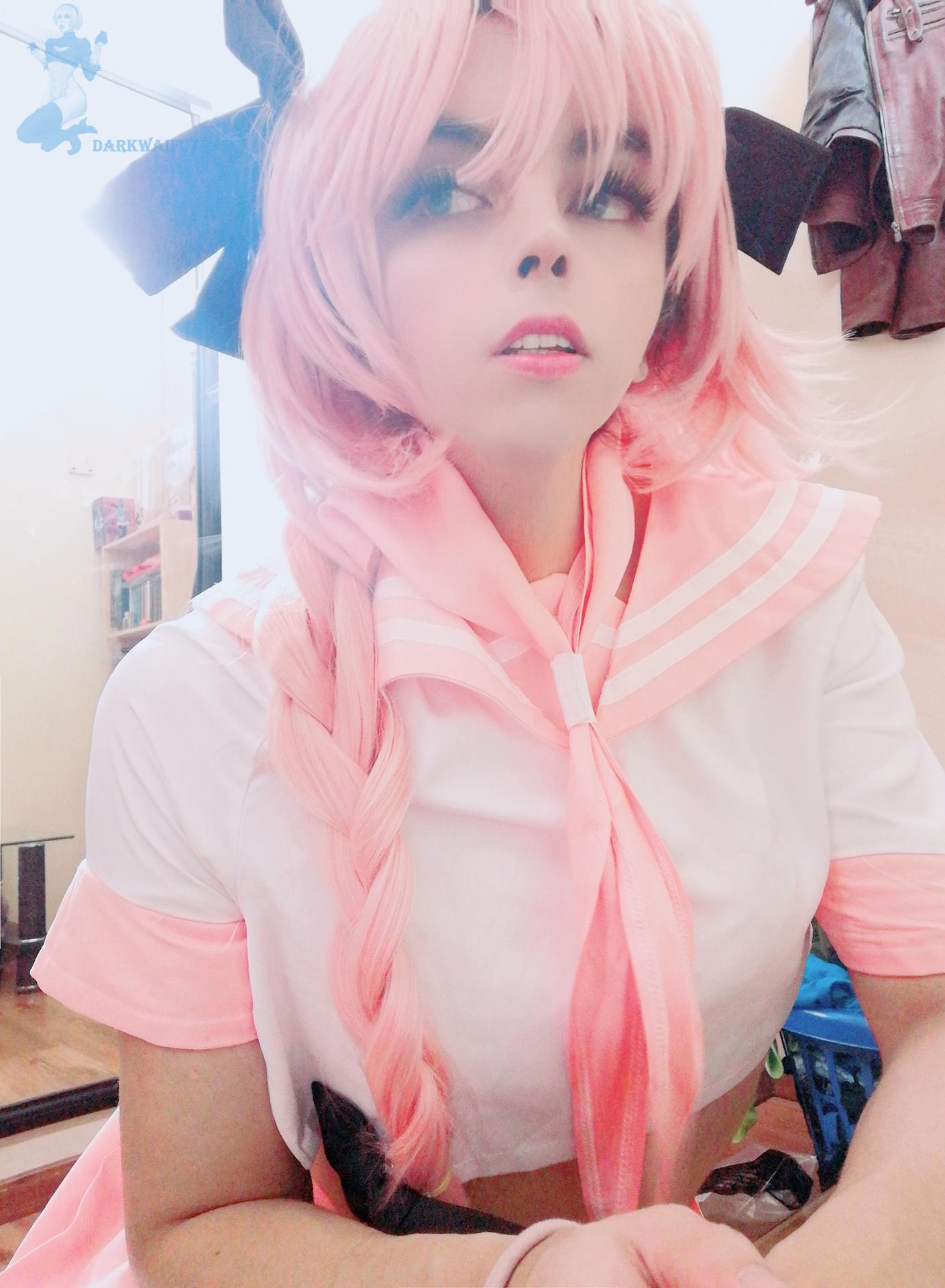 DarkWaifuTrap / xXxDarkwaifutrapxXx Perdite Nude Patreon 1